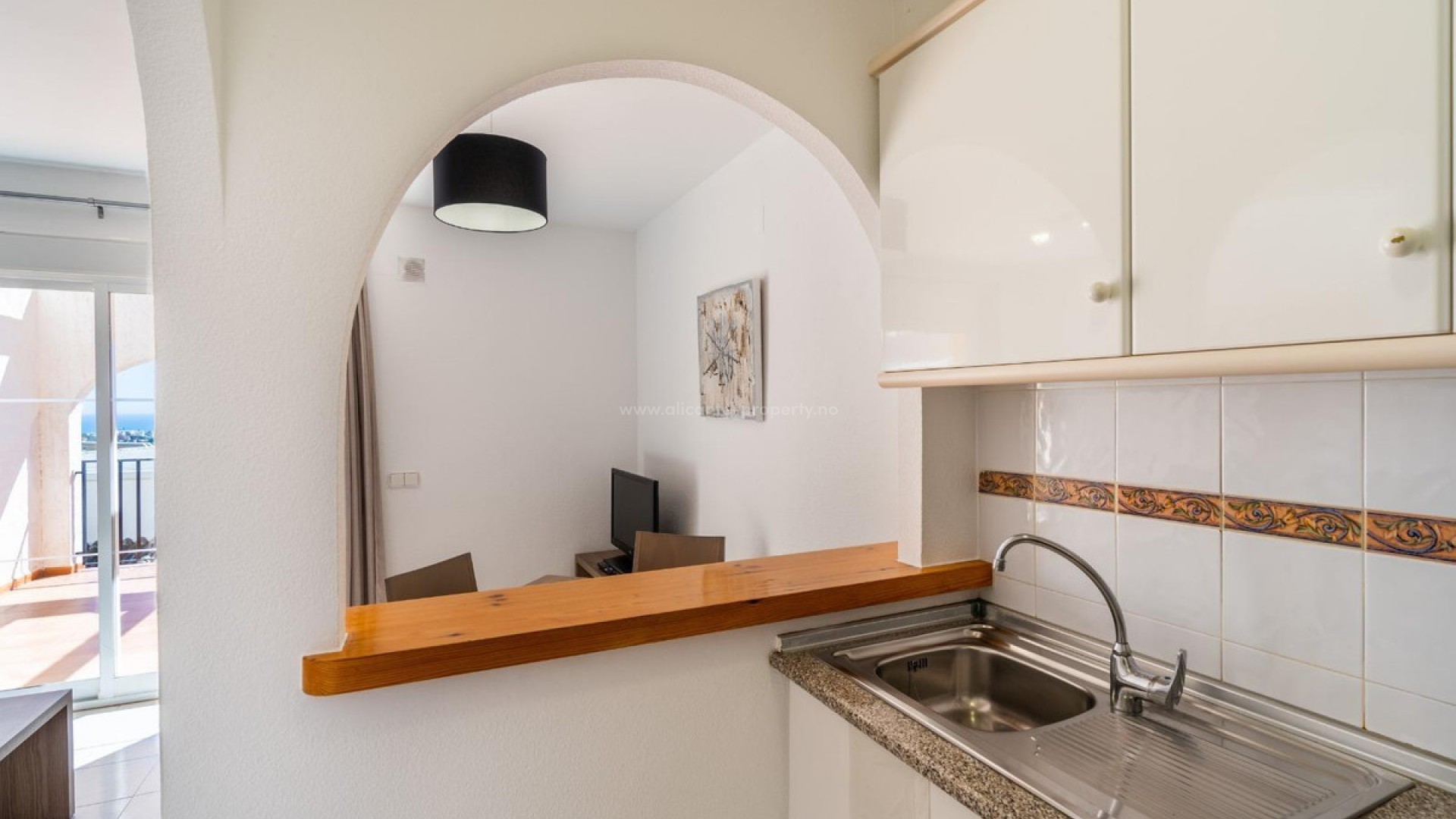 Villa en Calpe Centro