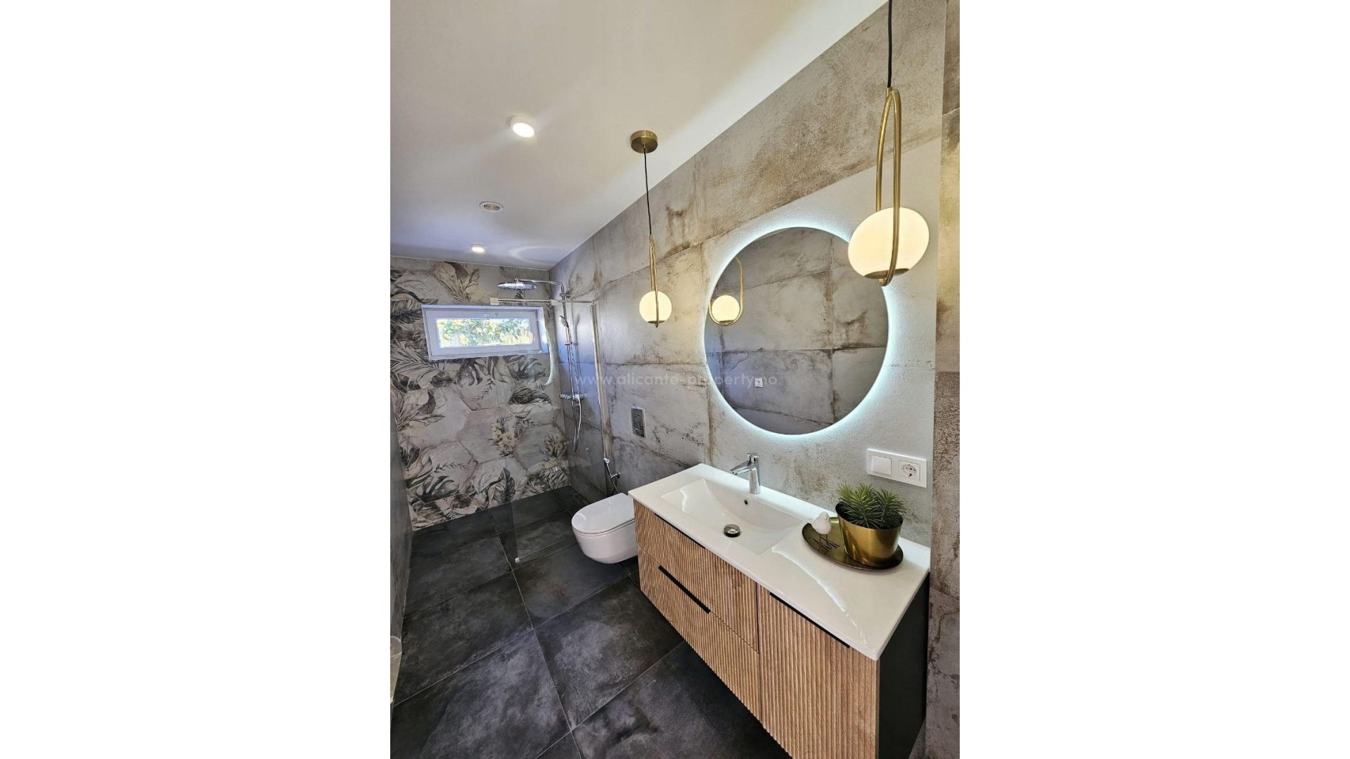 Villa en Calpe Centro