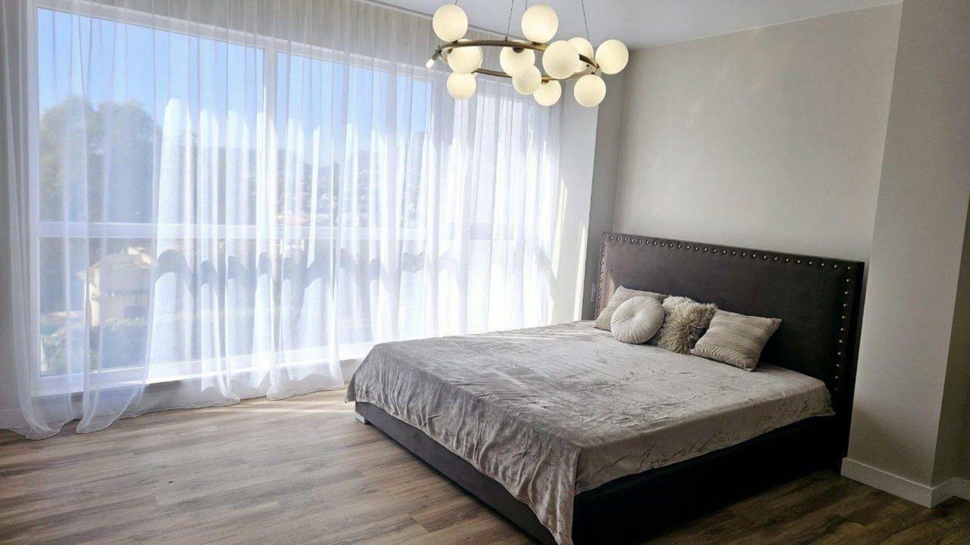 Villa en Calpe Centro