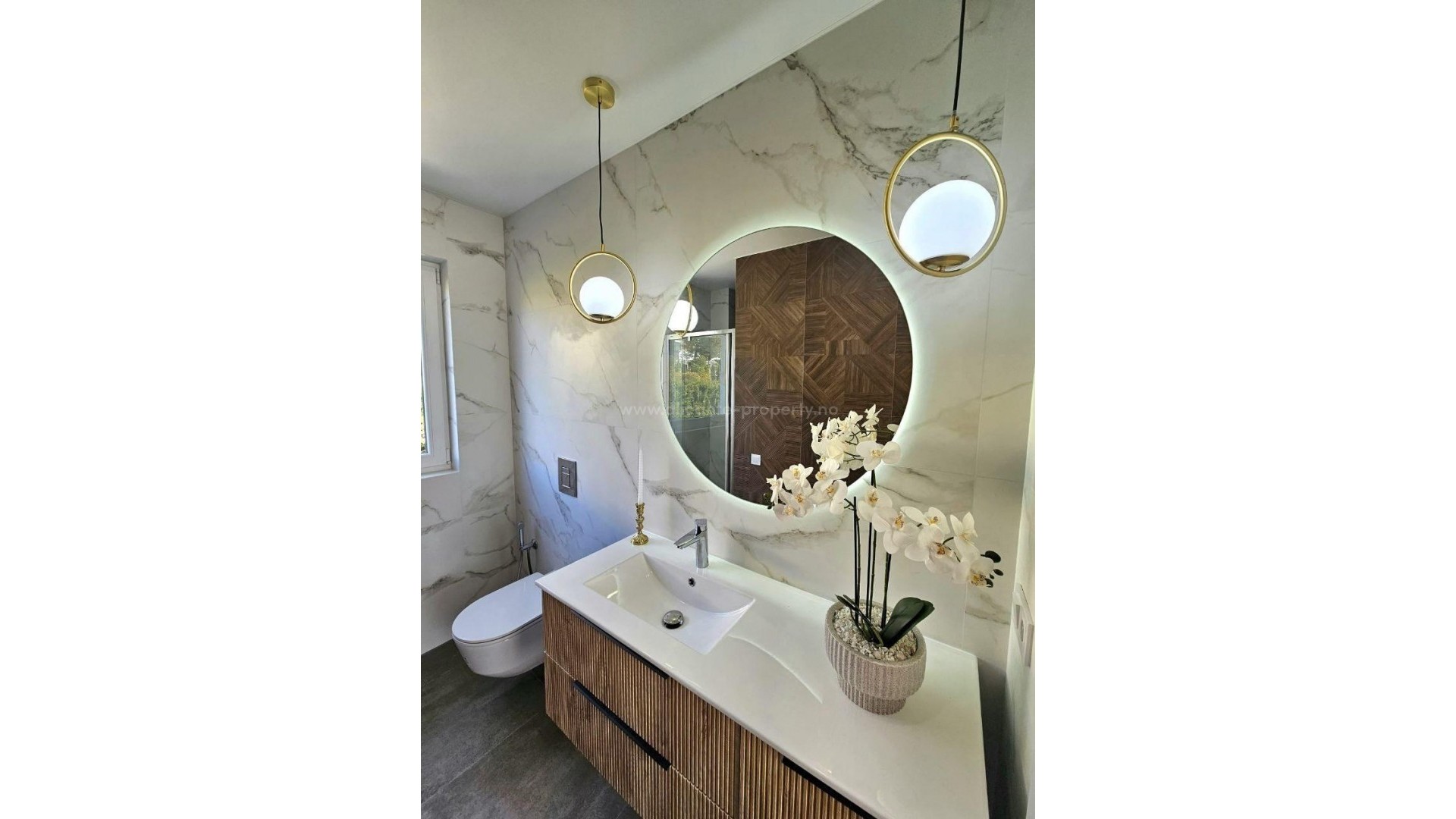 Villa en Calpe Centro