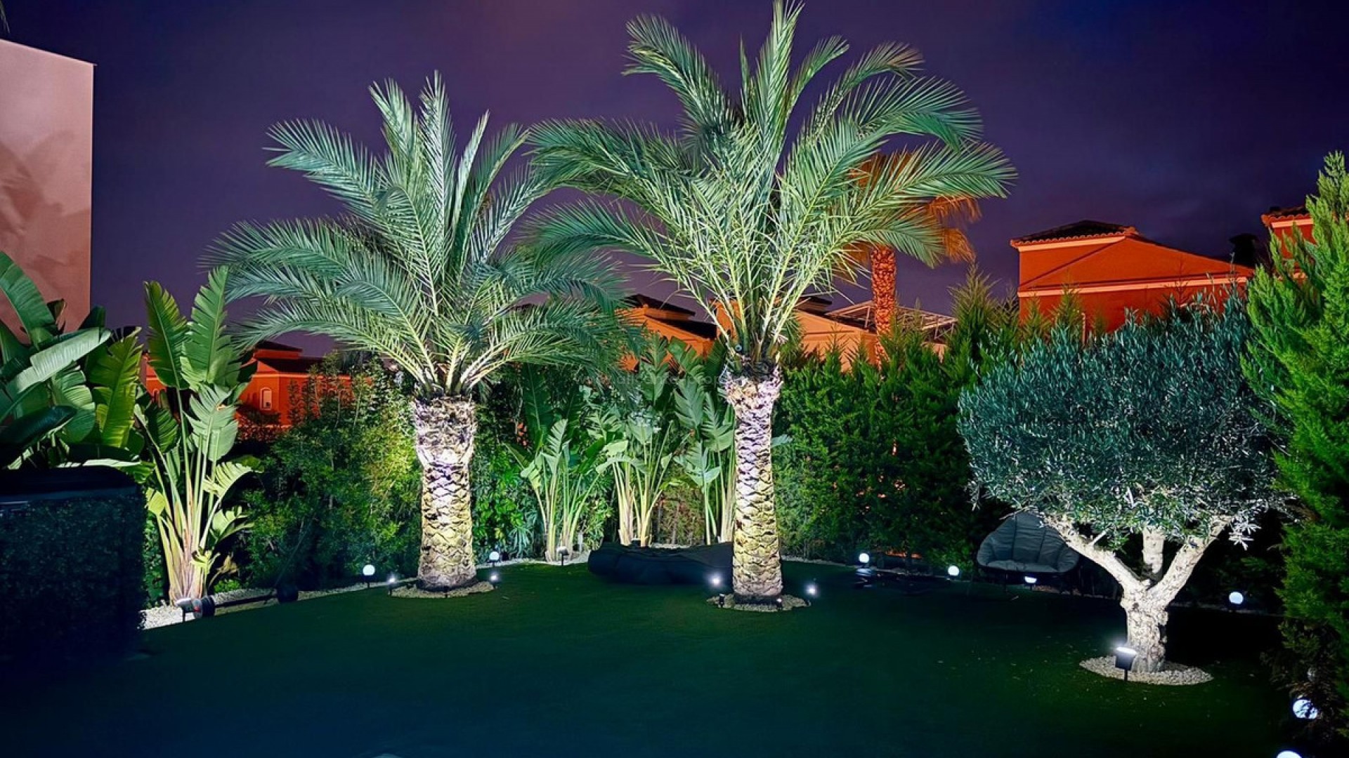 Villa en Calpe Centro