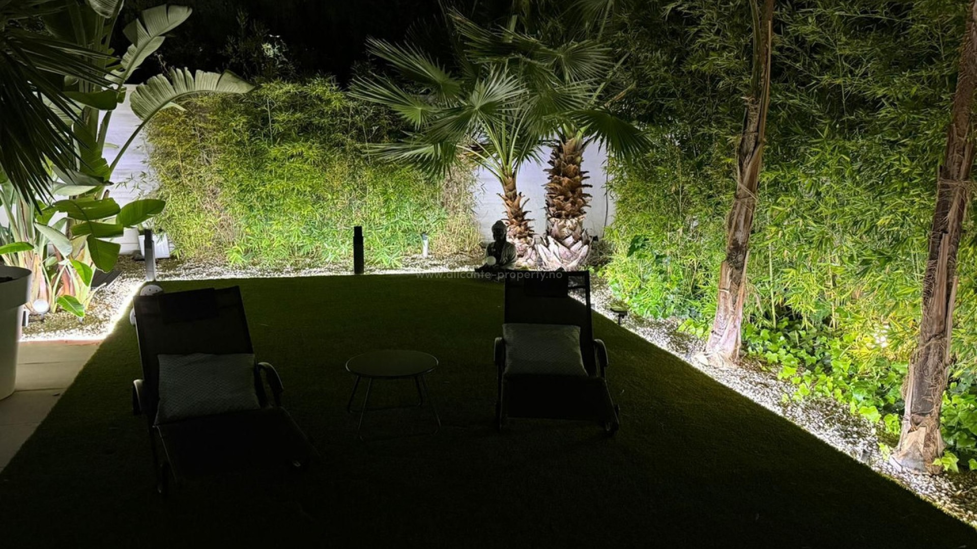 Villa en Calpe Centro