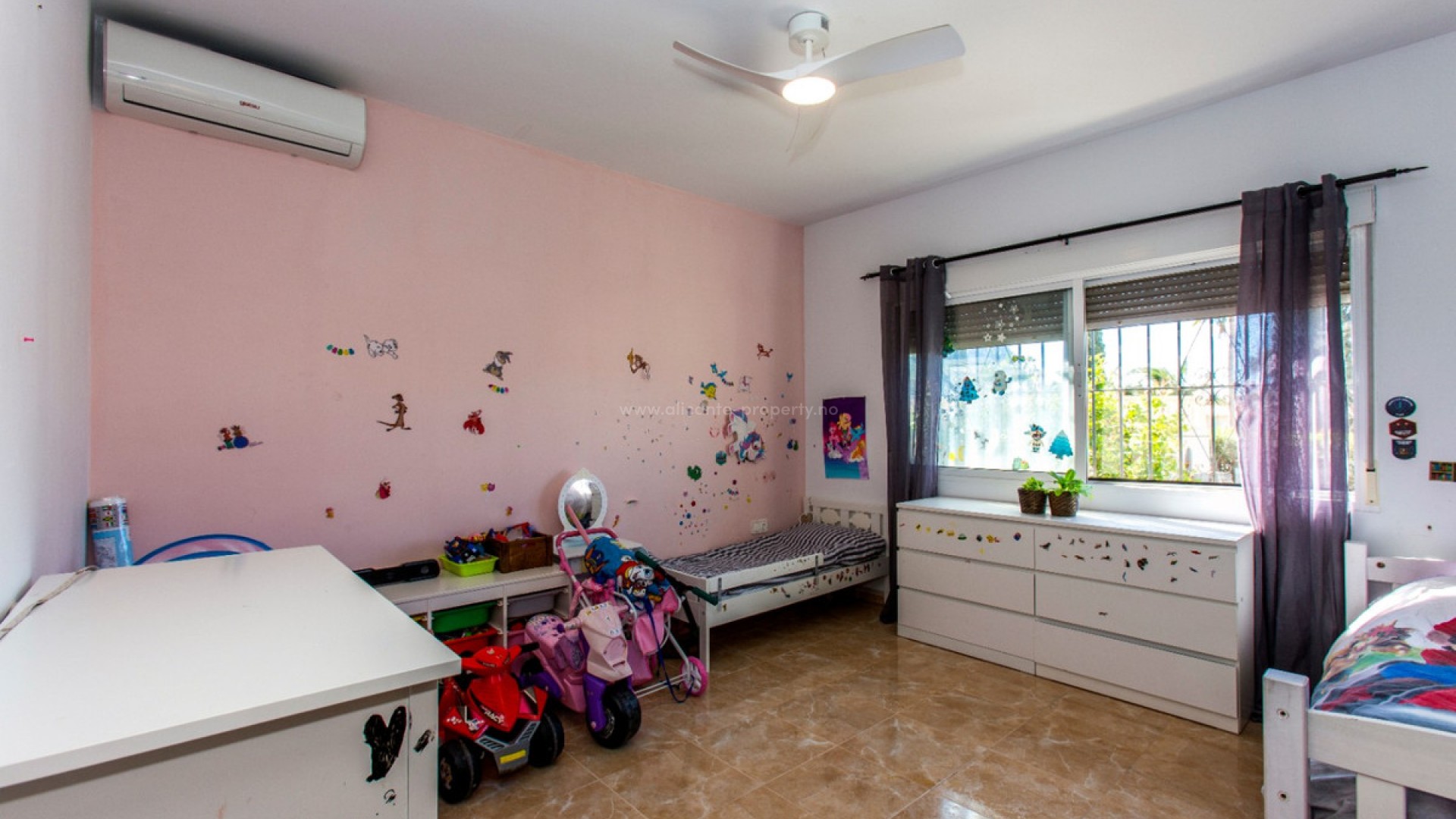 Villa en Calpe Centro