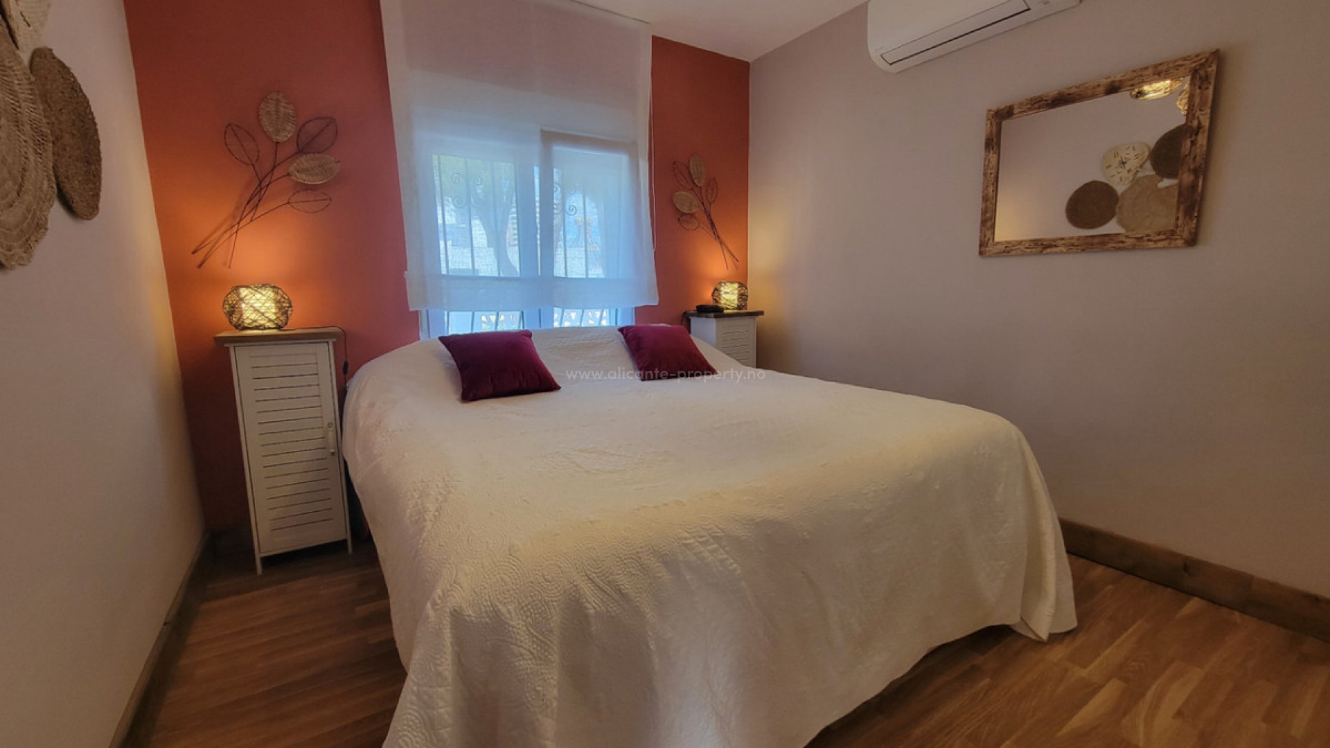 Villa en Calpe Centro