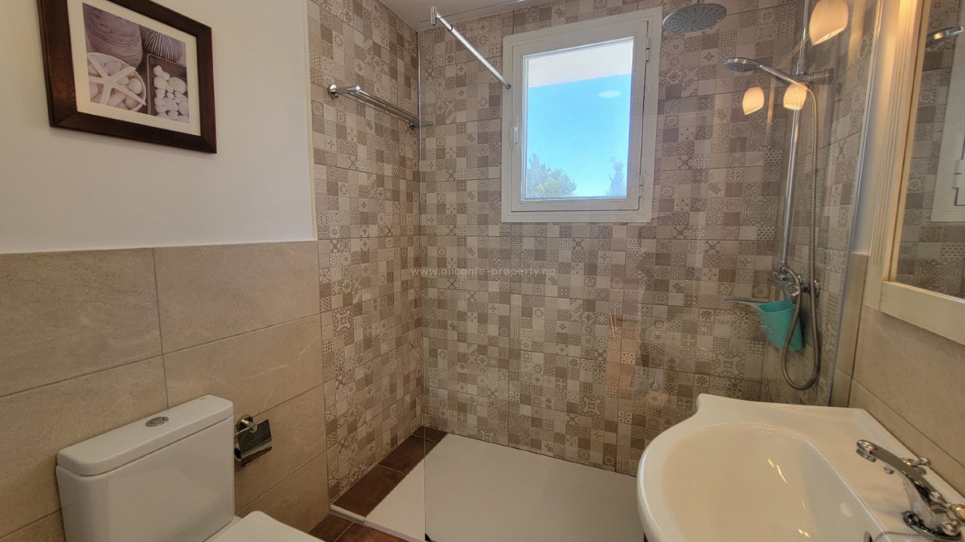 Villa en Calpe Centro