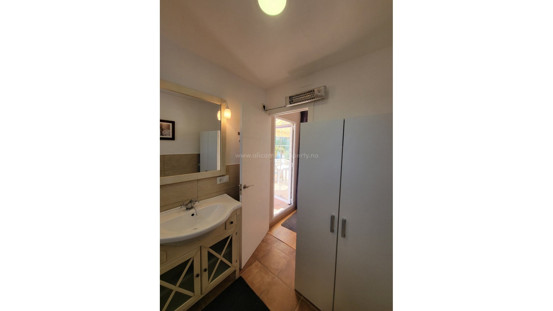 Villa en Calpe Centro