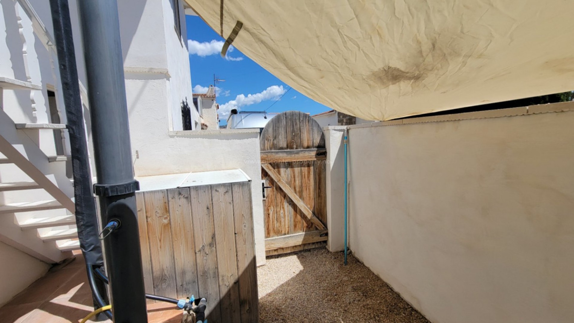 Villa en Calpe Centro
