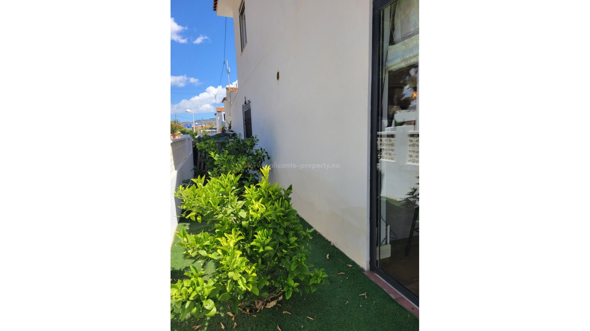 Villa en Calpe Centro
