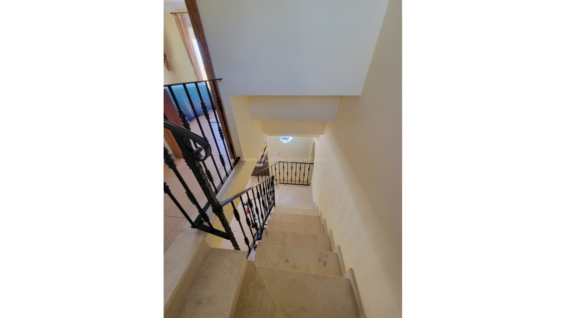 Villa en Calpe Centro
