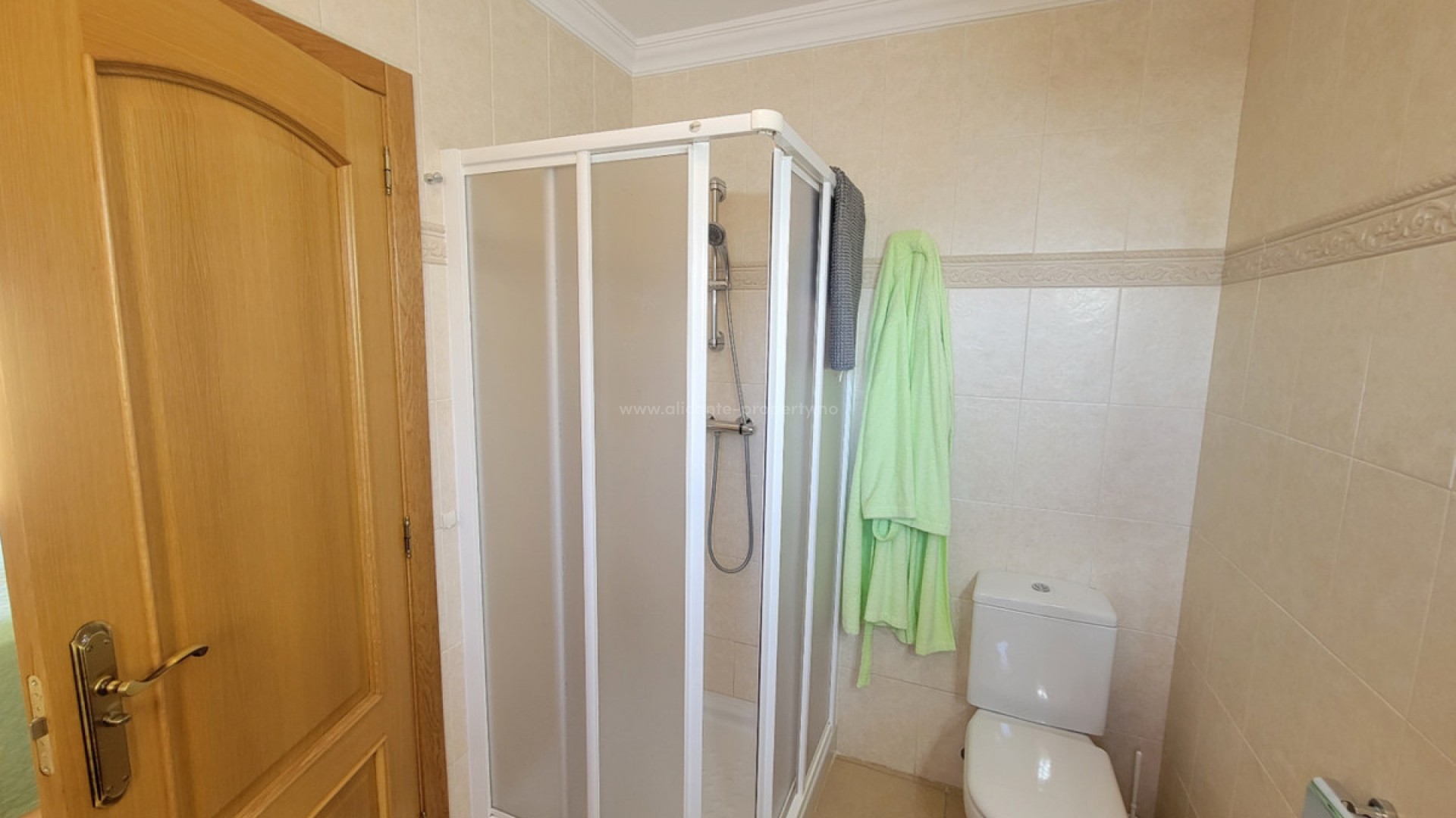 Villa en Calpe Centro