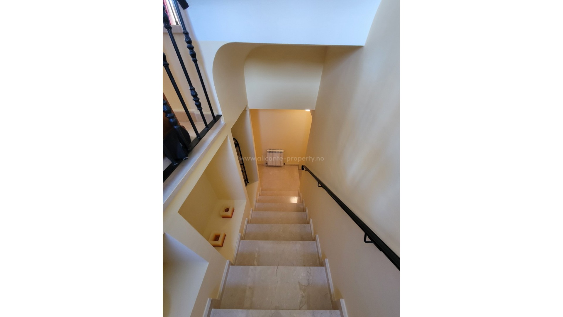 Villa en Calpe Centro