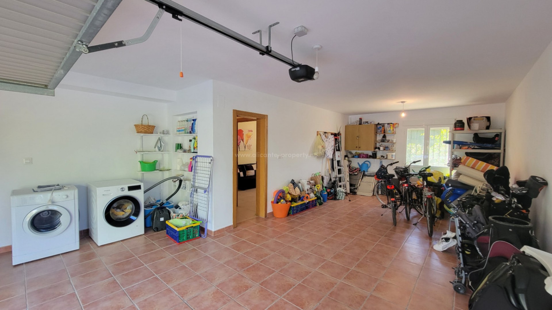 Villa en Calpe Centro