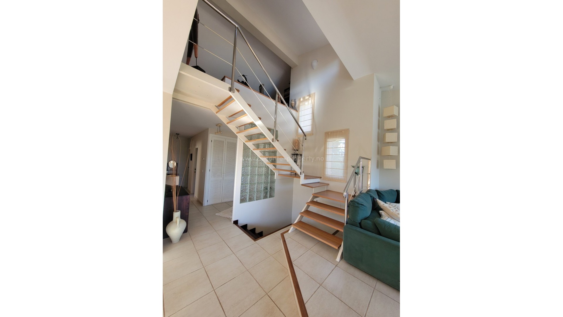 Villa en Calpe Centro