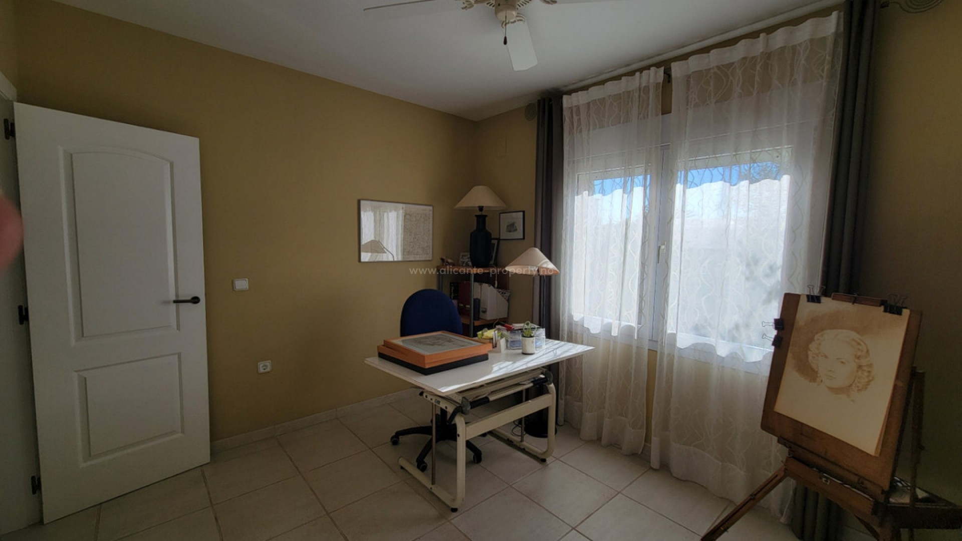 Villa en Calpe Centro