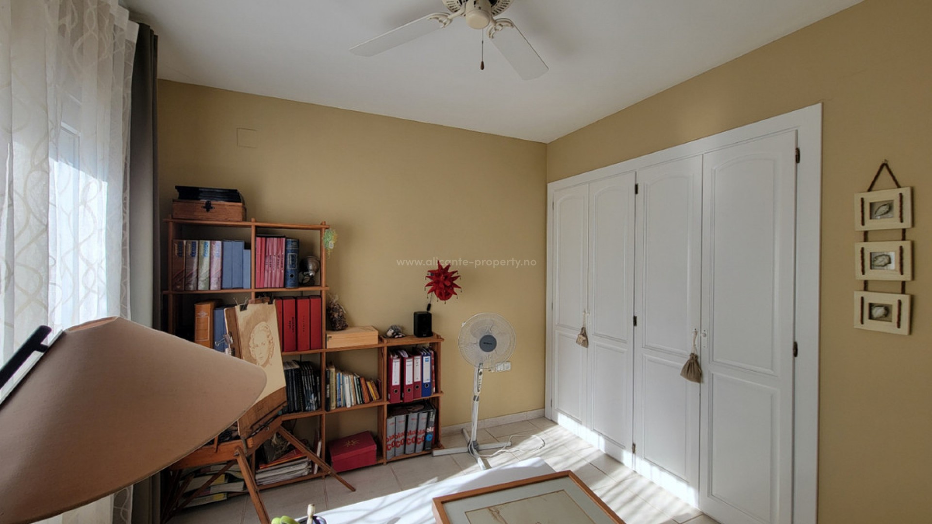 Villa en Calpe Centro
