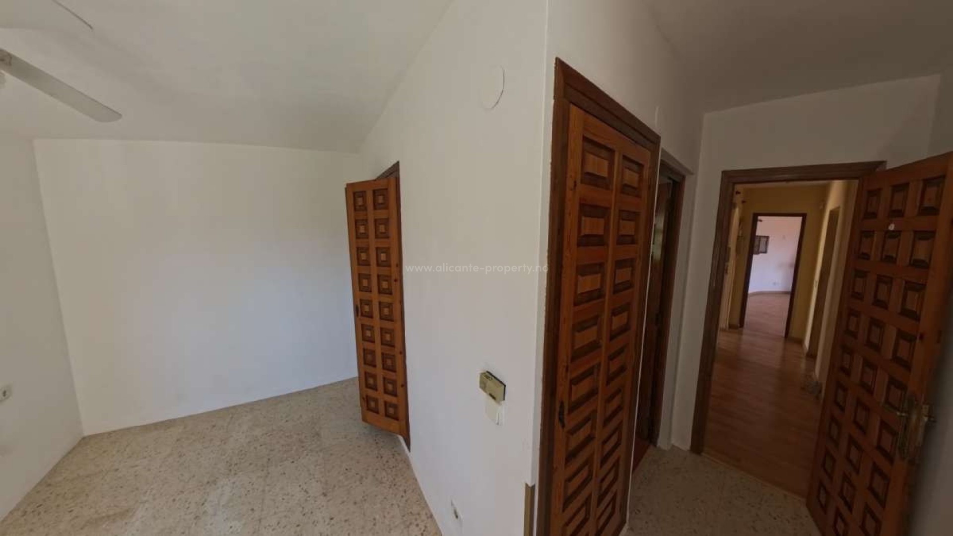 Villa en Calpe Centro