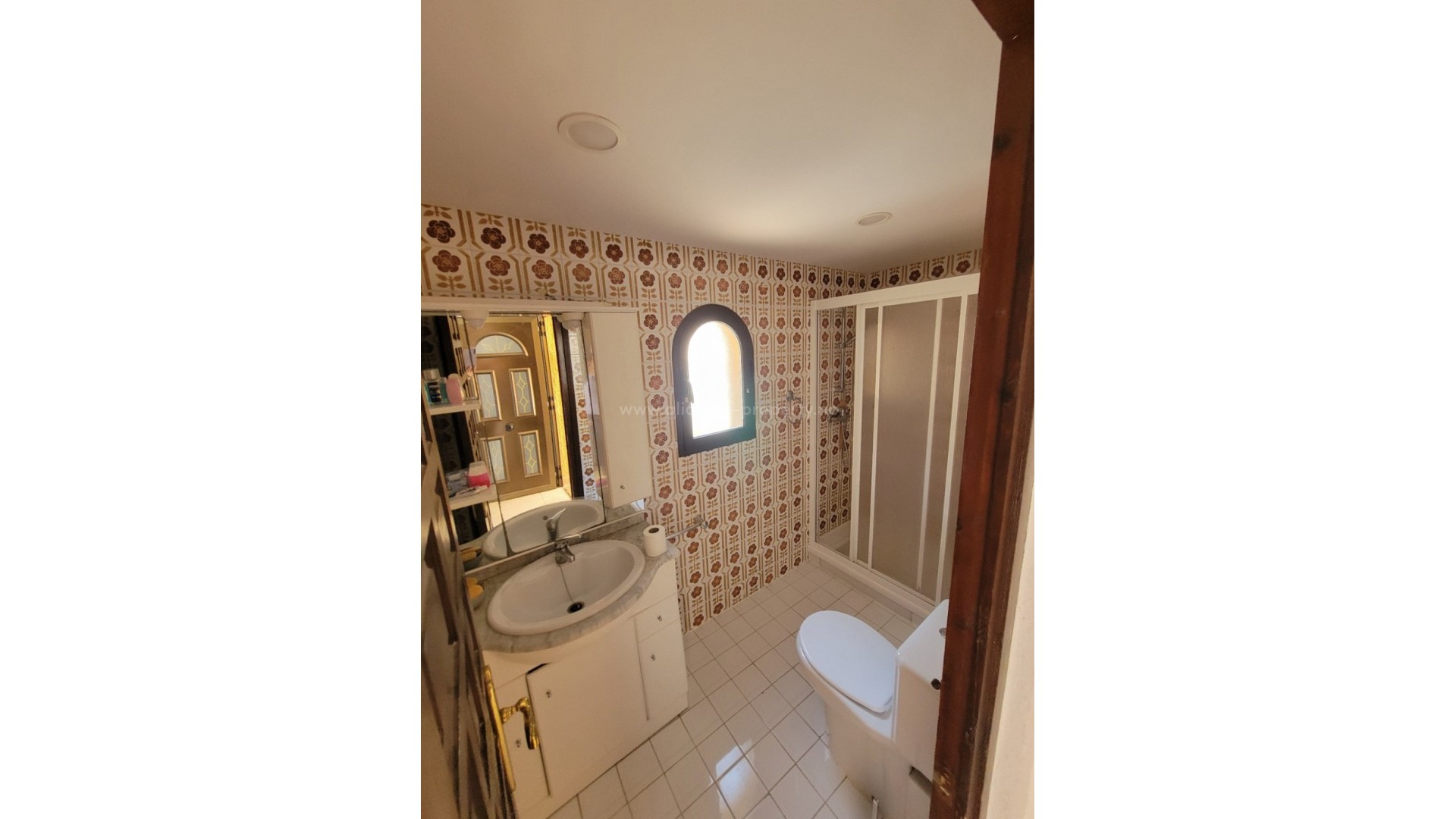 Villa en Calpe Centro