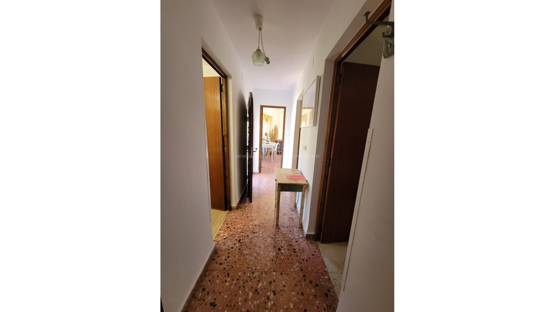 Villa en Calpe Centro