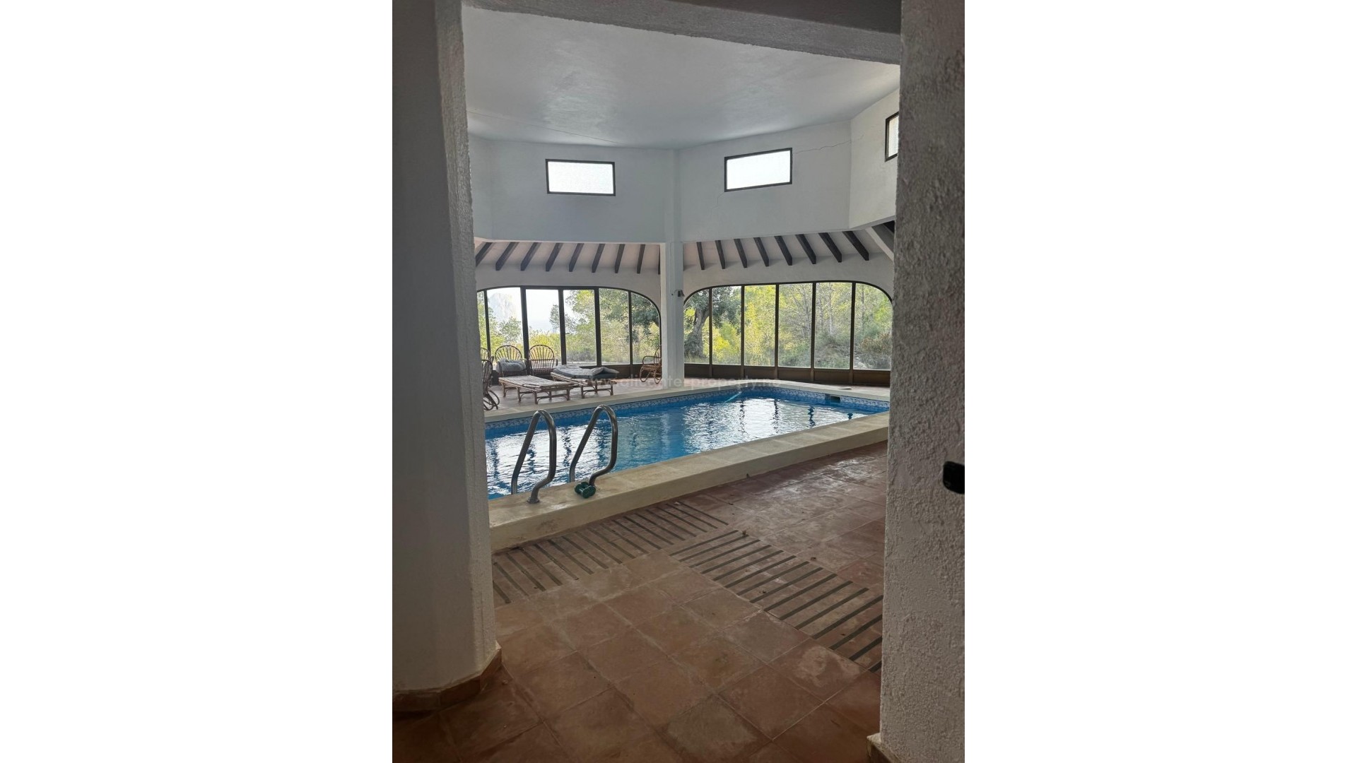 Villa en Calpe Centro