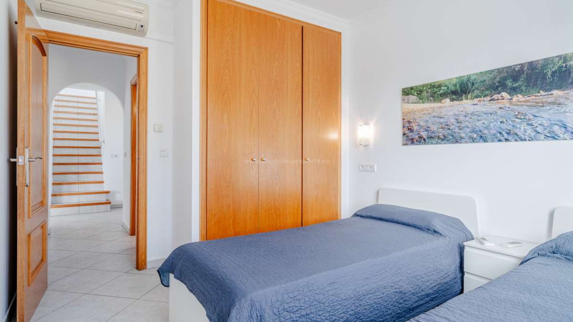 Villa en Calpe Centro