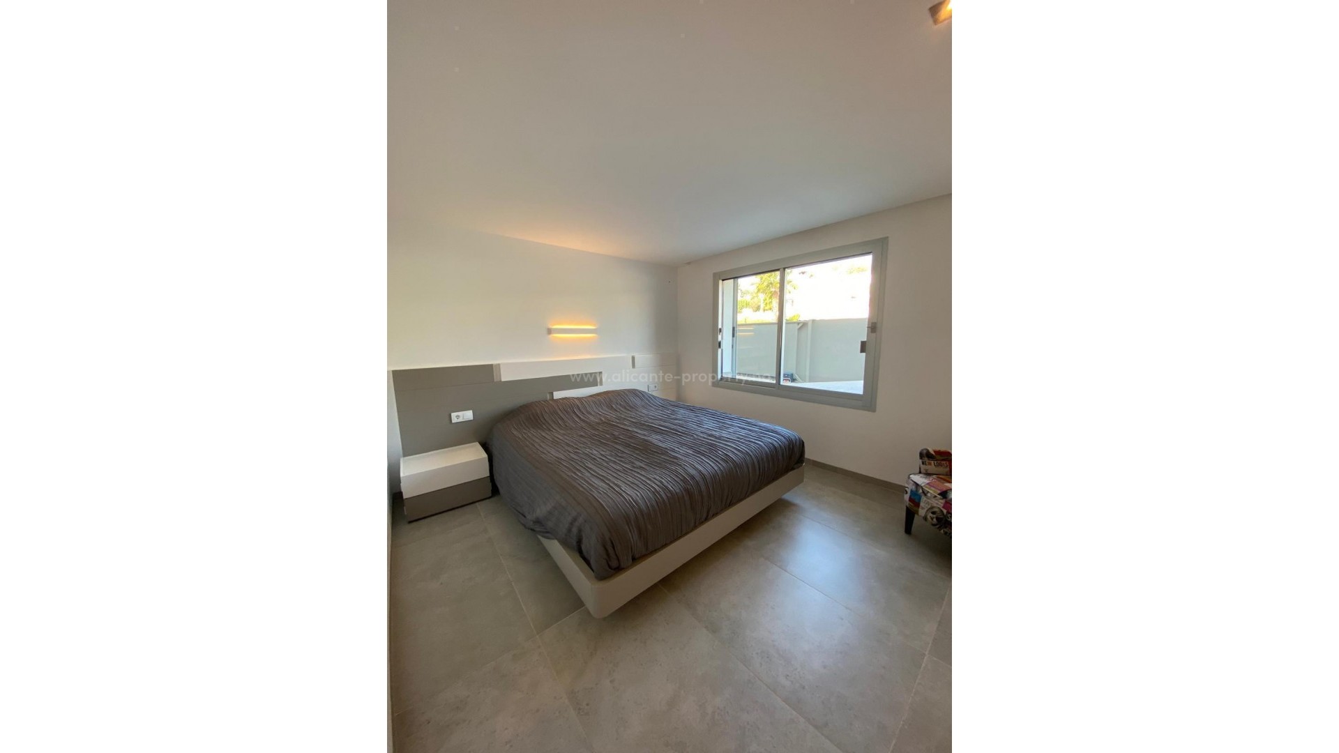 Villa en Calpe Centro