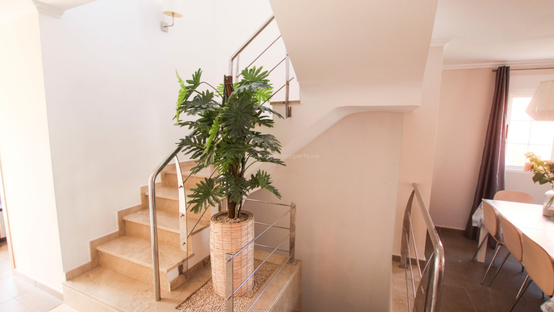 Villa en Calpe Centro