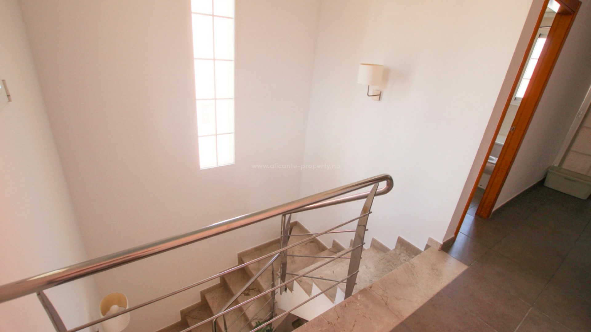 Villa en Calpe Centro