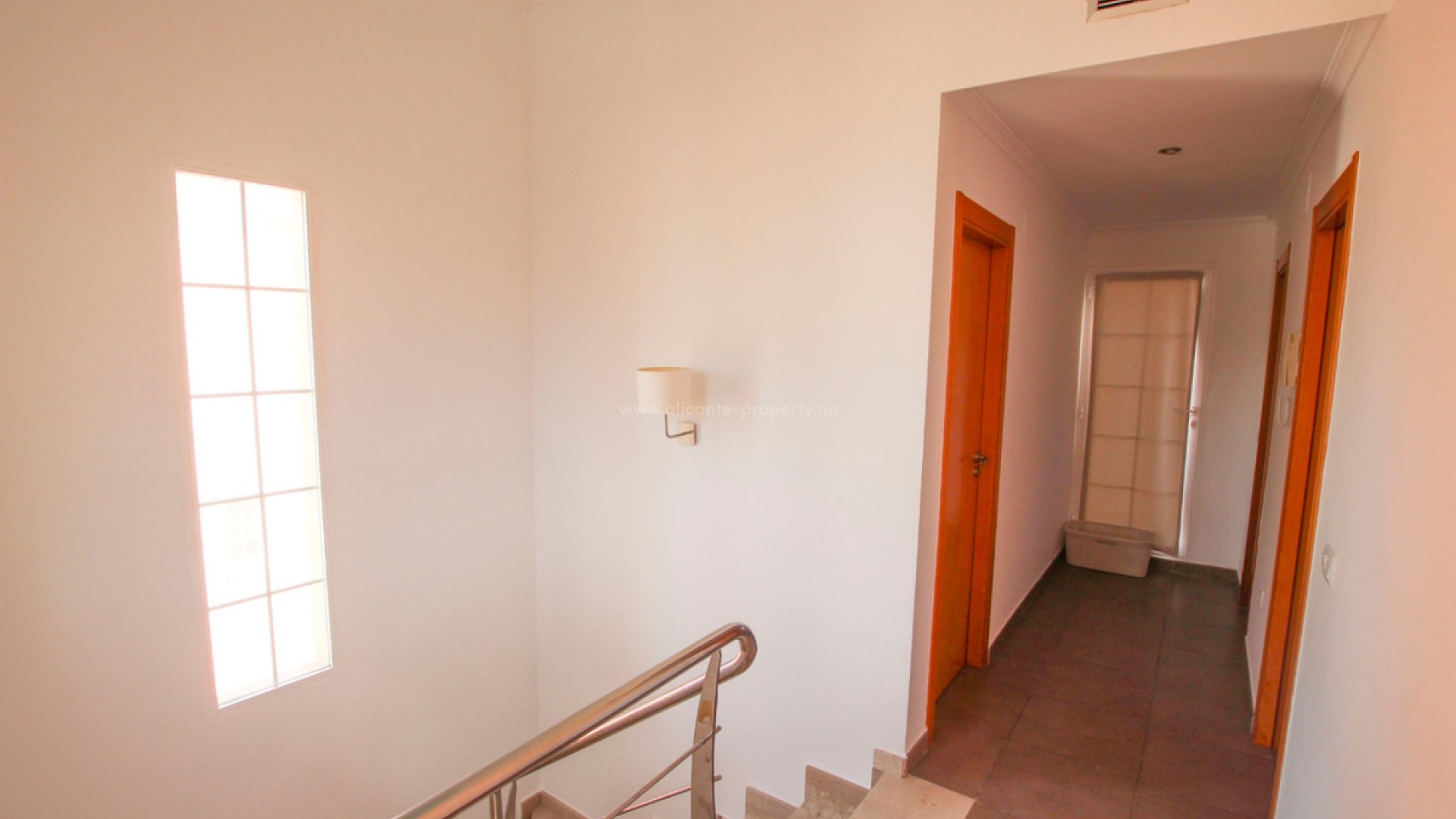 Villa en Calpe Centro
