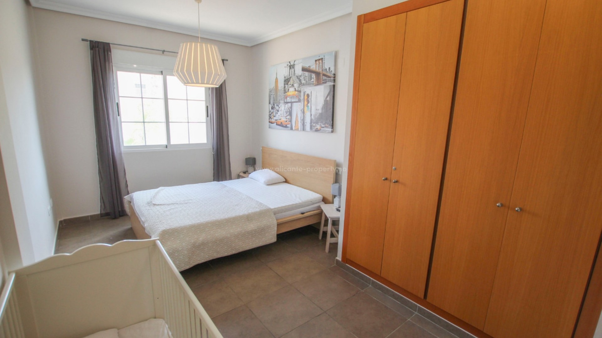 Villa en Calpe Centro