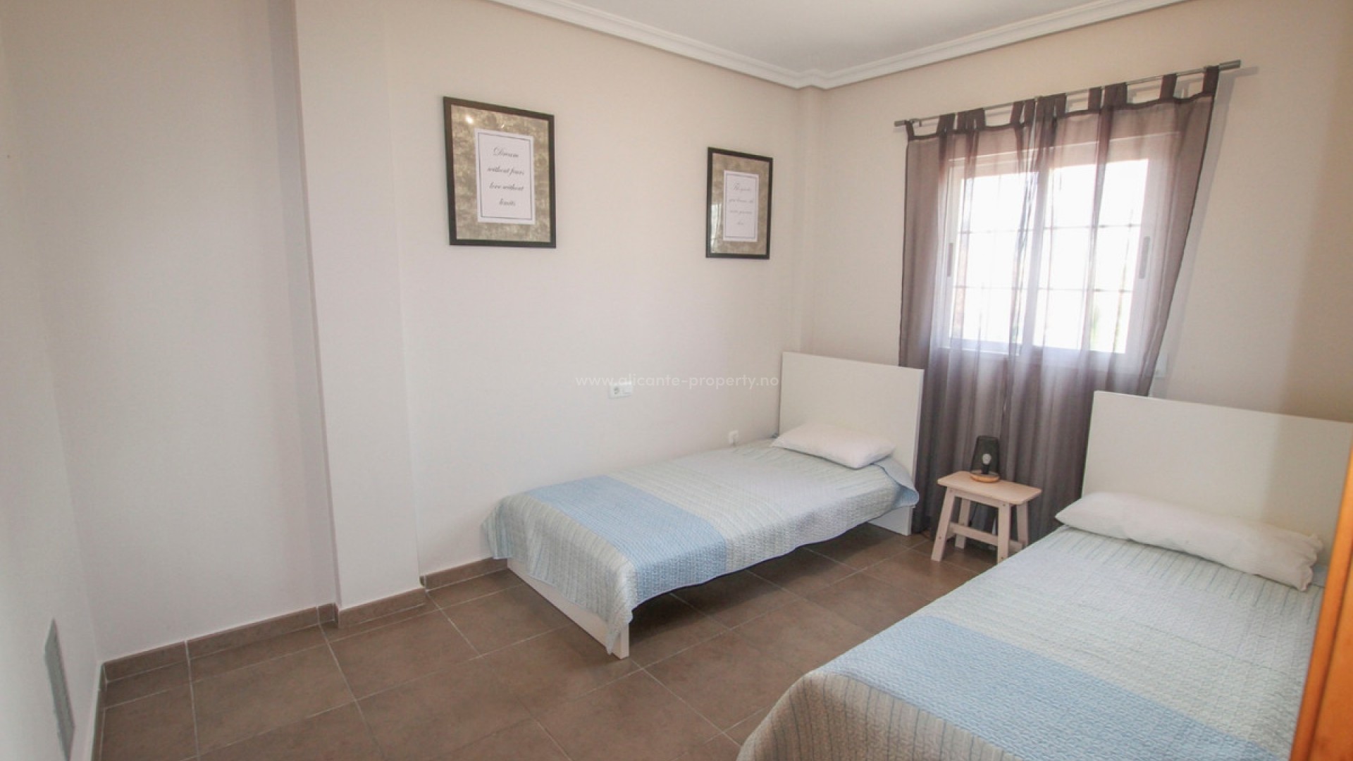 Villa en Calpe Centro