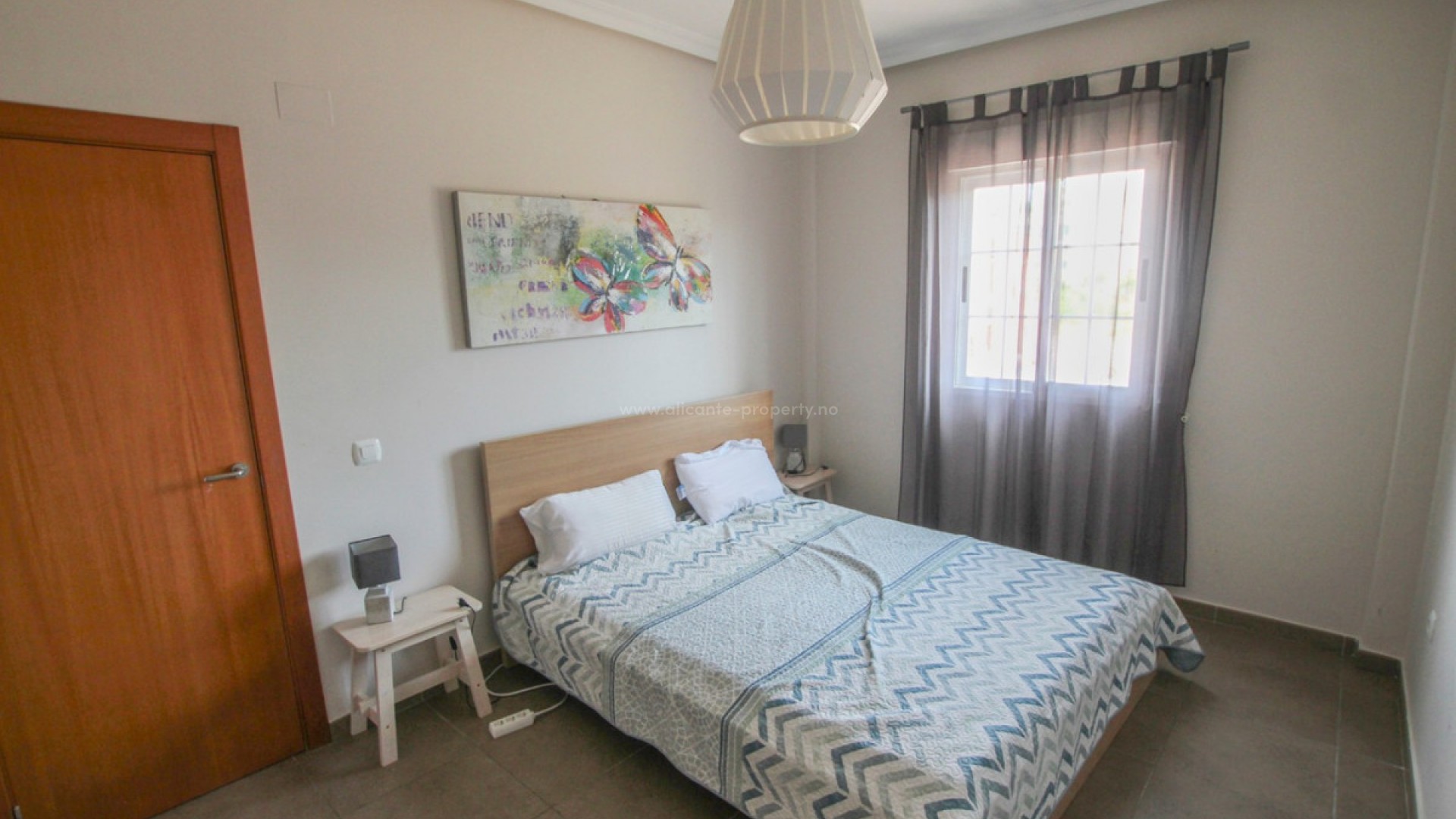 Villa en Calpe Centro