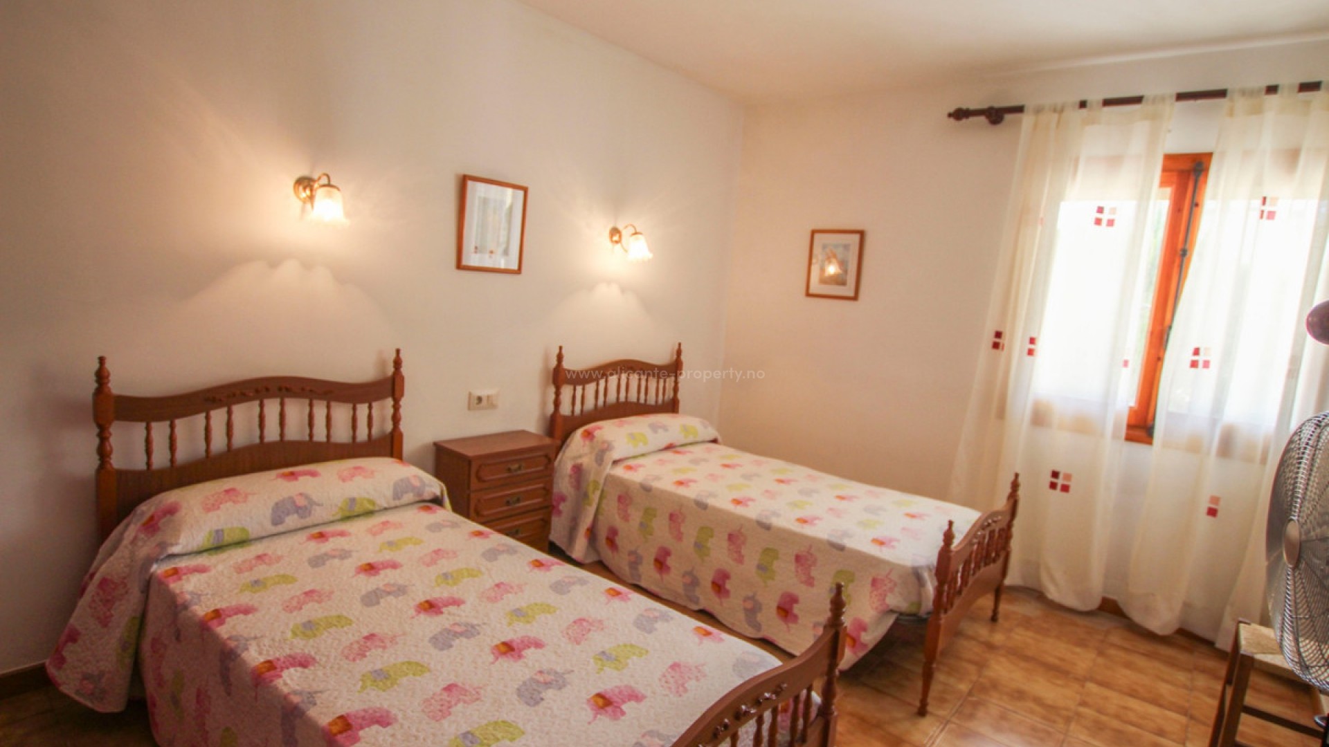Villa en Calpe Centro