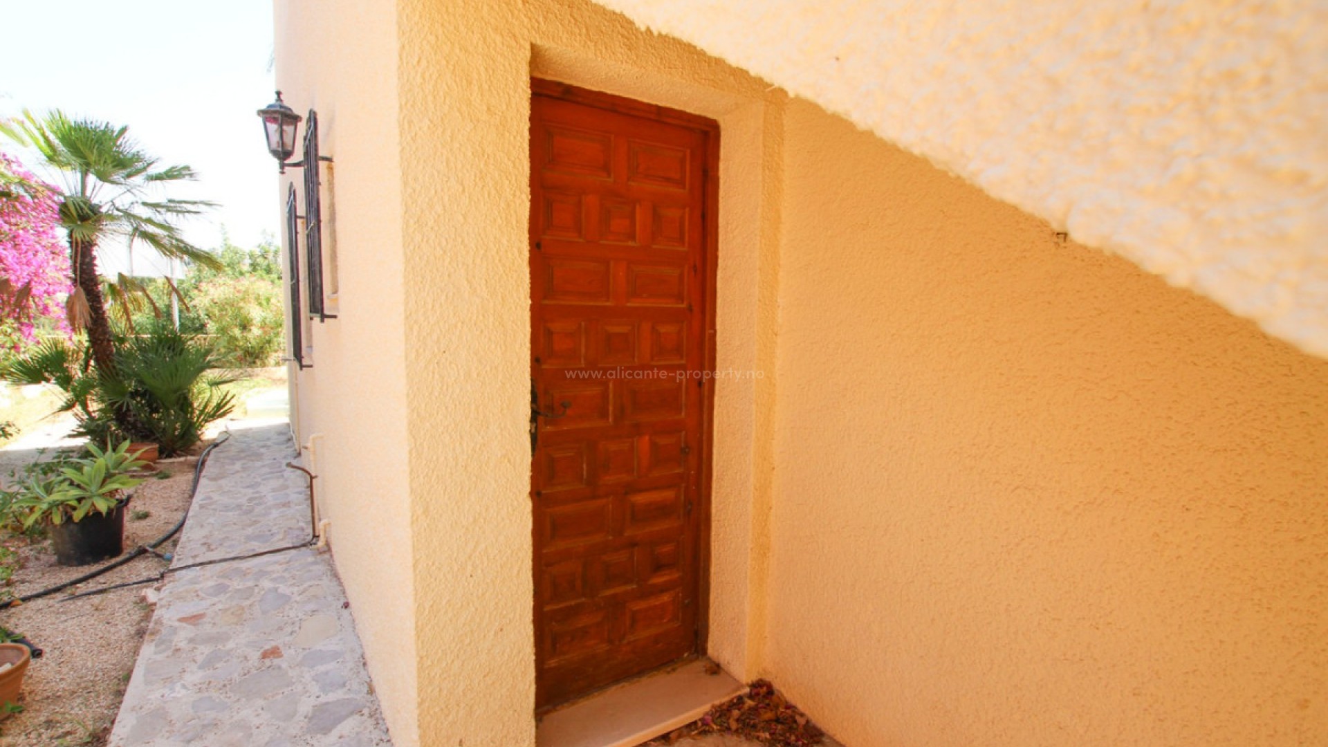 Villa en Calpe Centro
