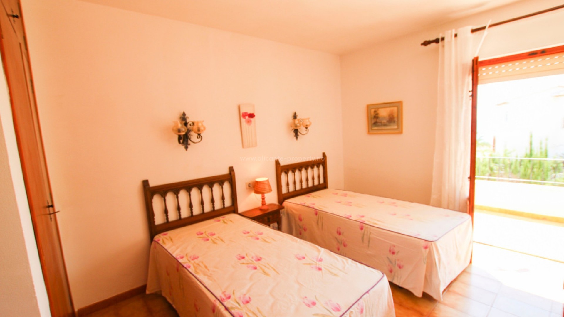 Villa en Calpe Centro