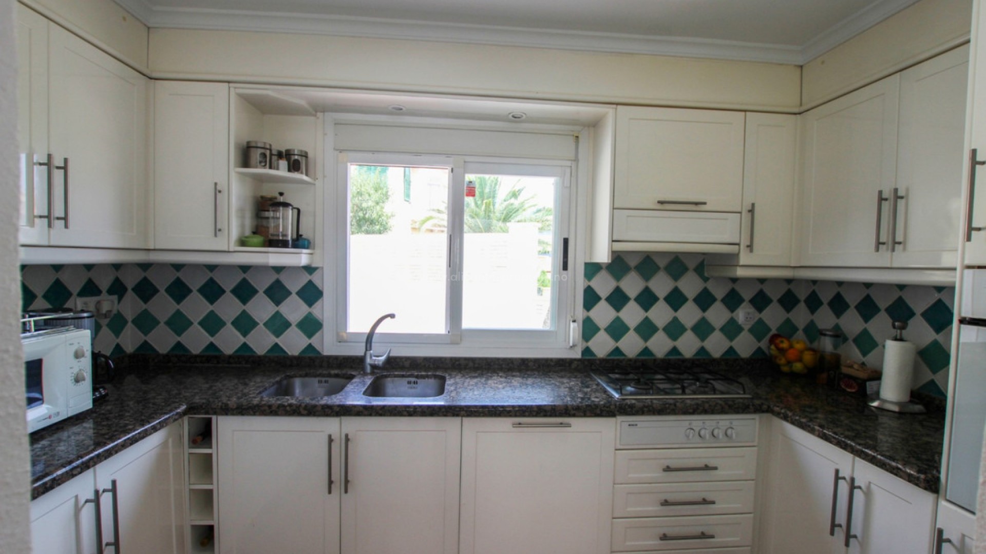 Villa en Calpe Centro