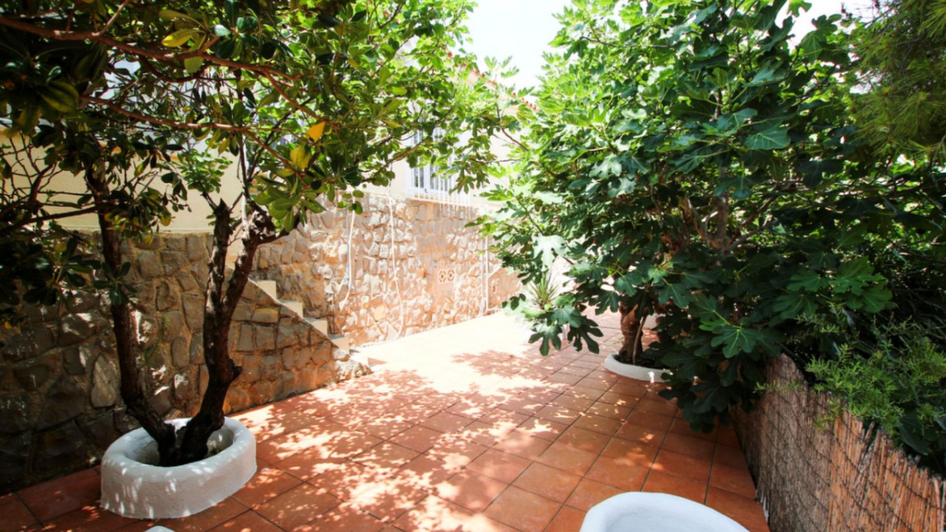 Villa en Calpe Centro