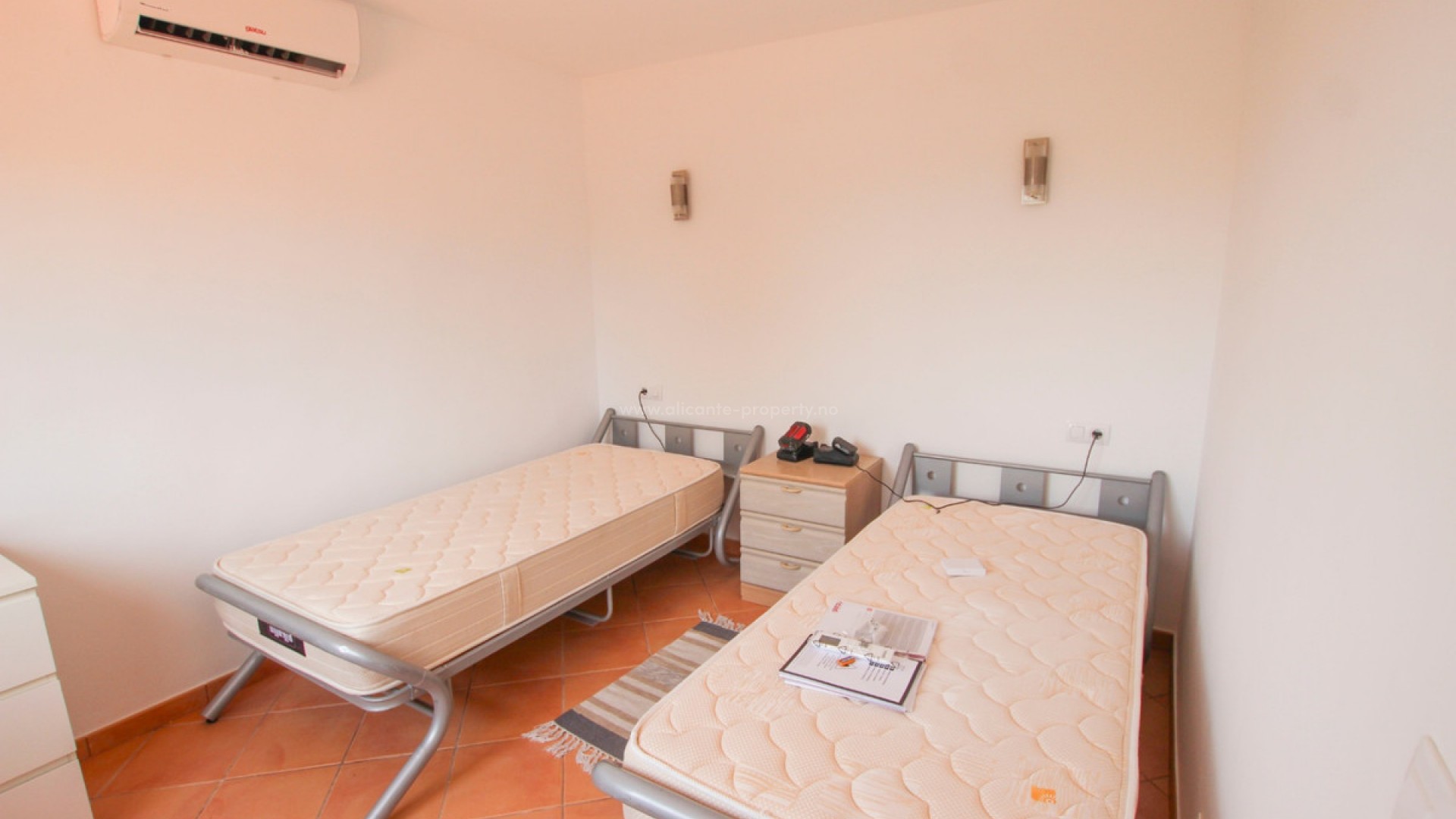 Villa en Calpe Centro