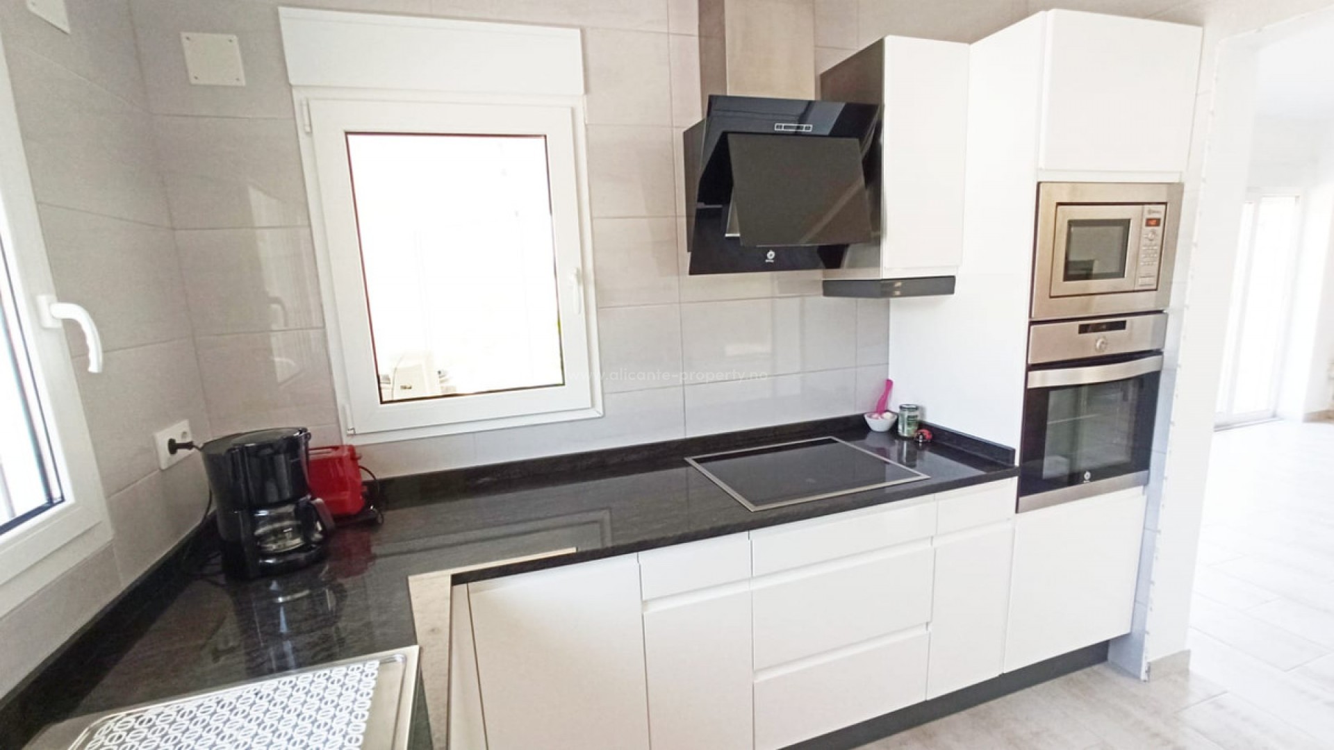 Villa en Calpe Centro