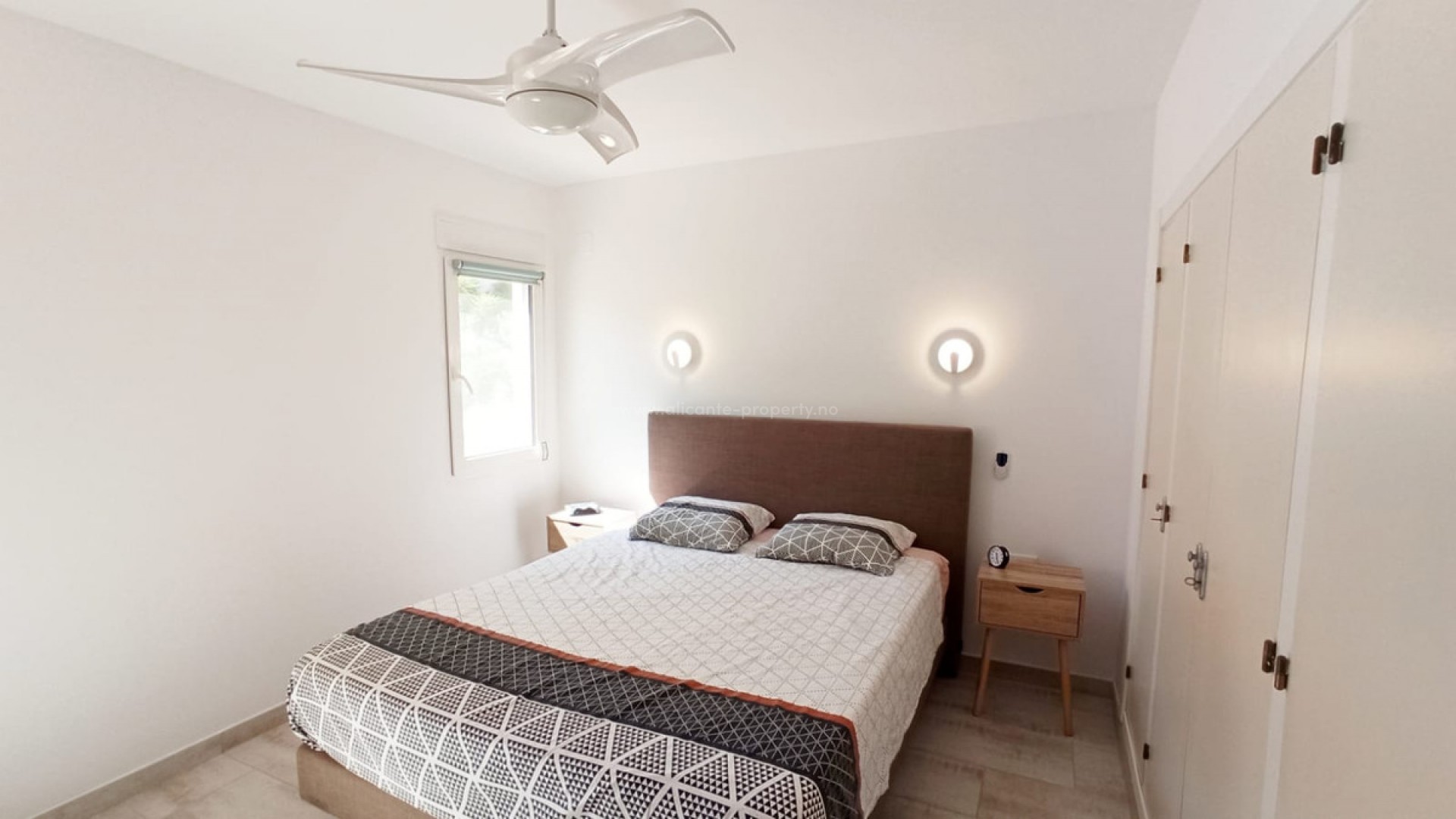 Villa en Calpe Centro