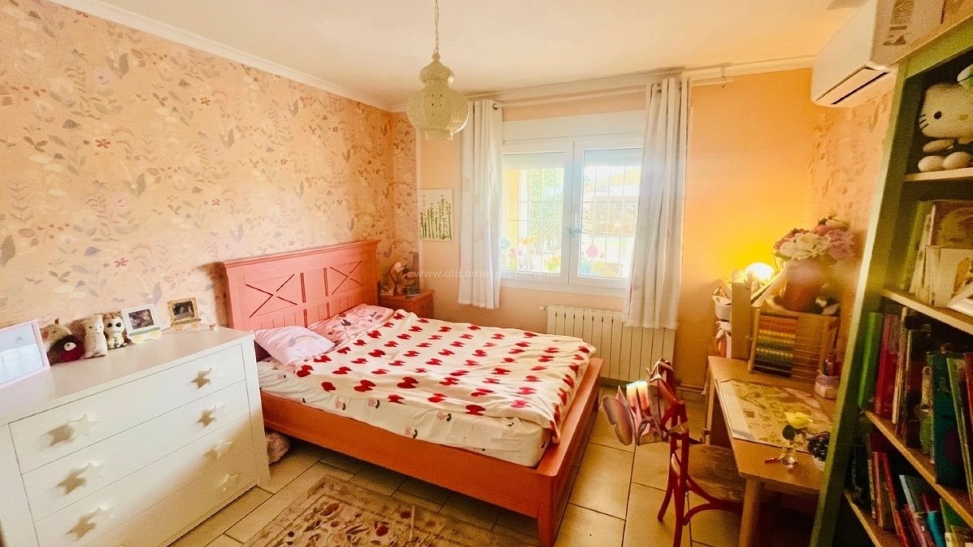 Villa en Calpe Centro