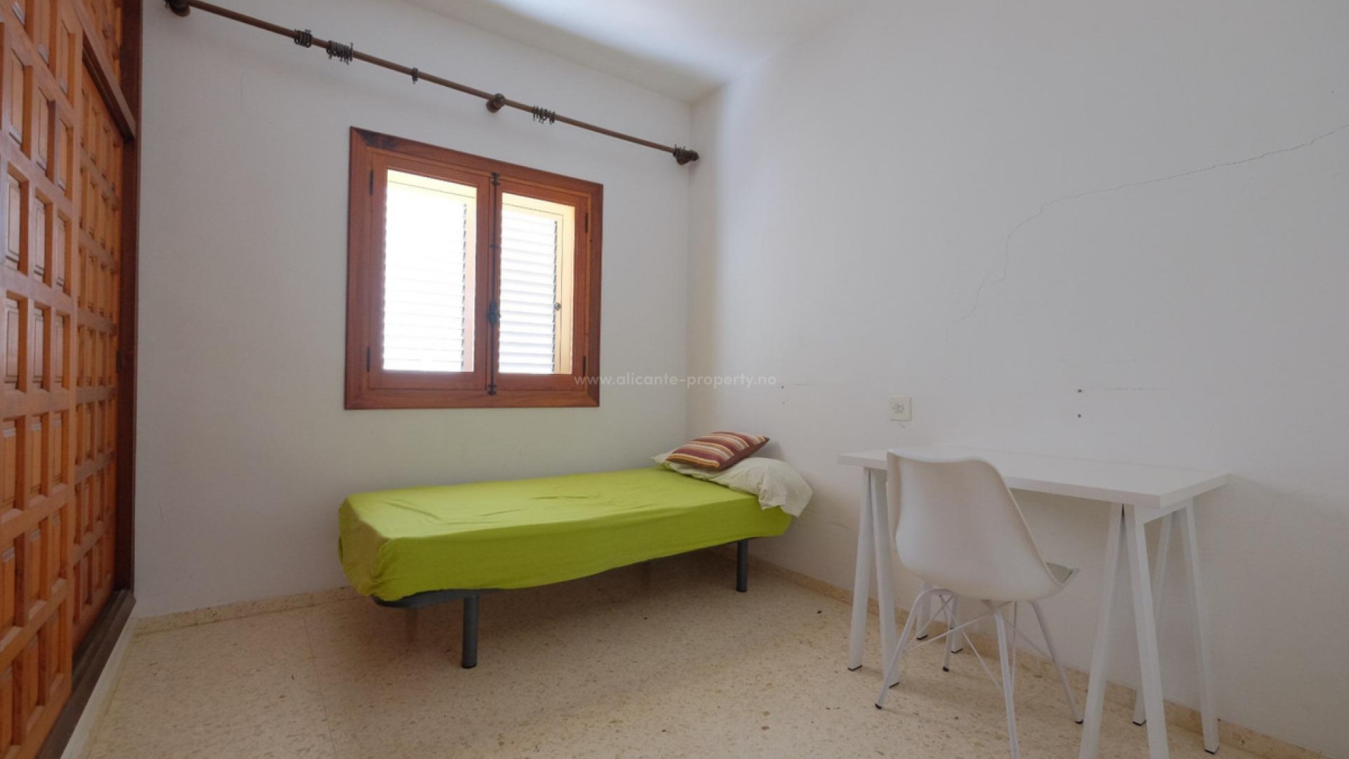 Villa en Calpe Centro