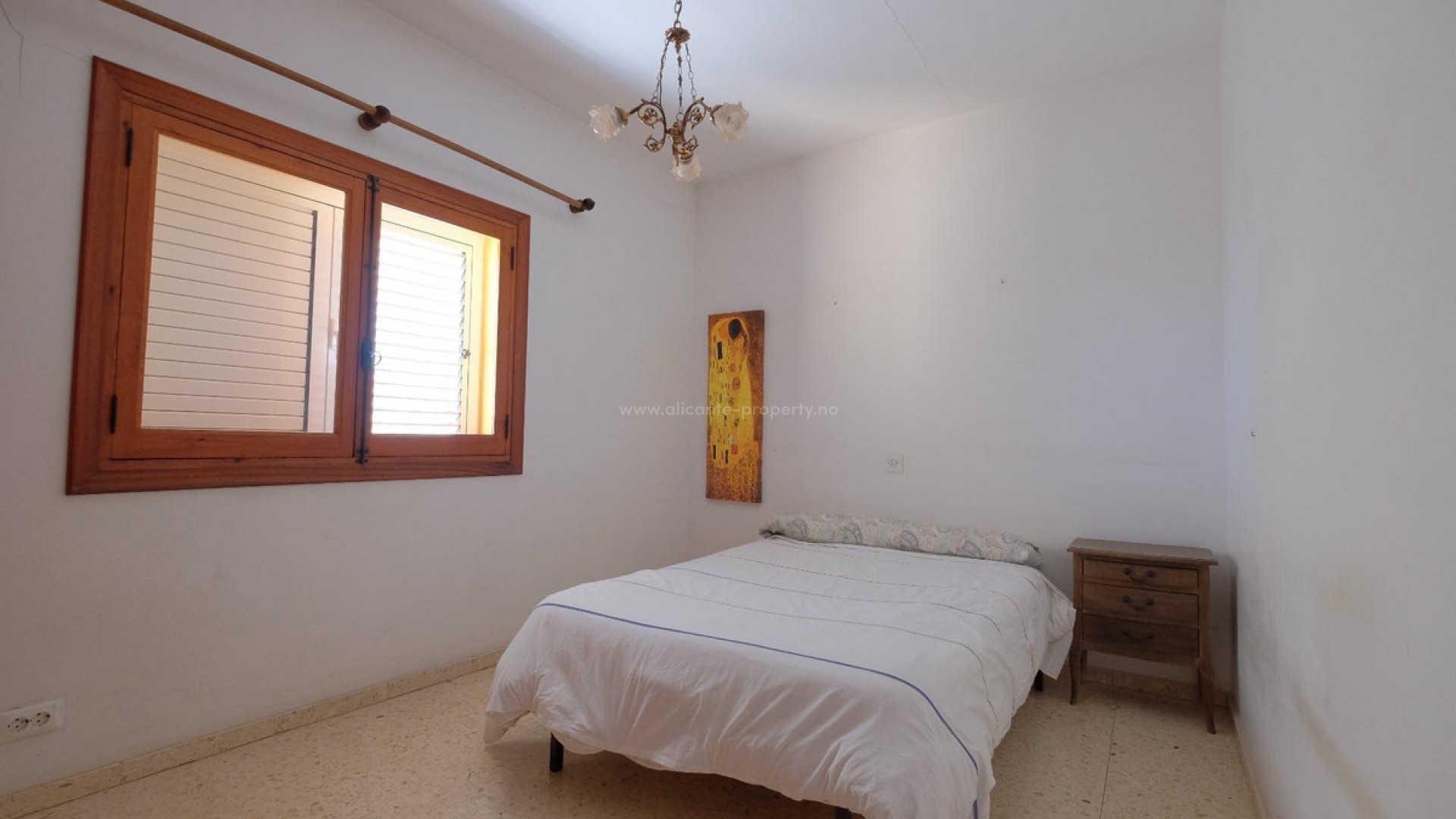 Villa en Calpe Centro