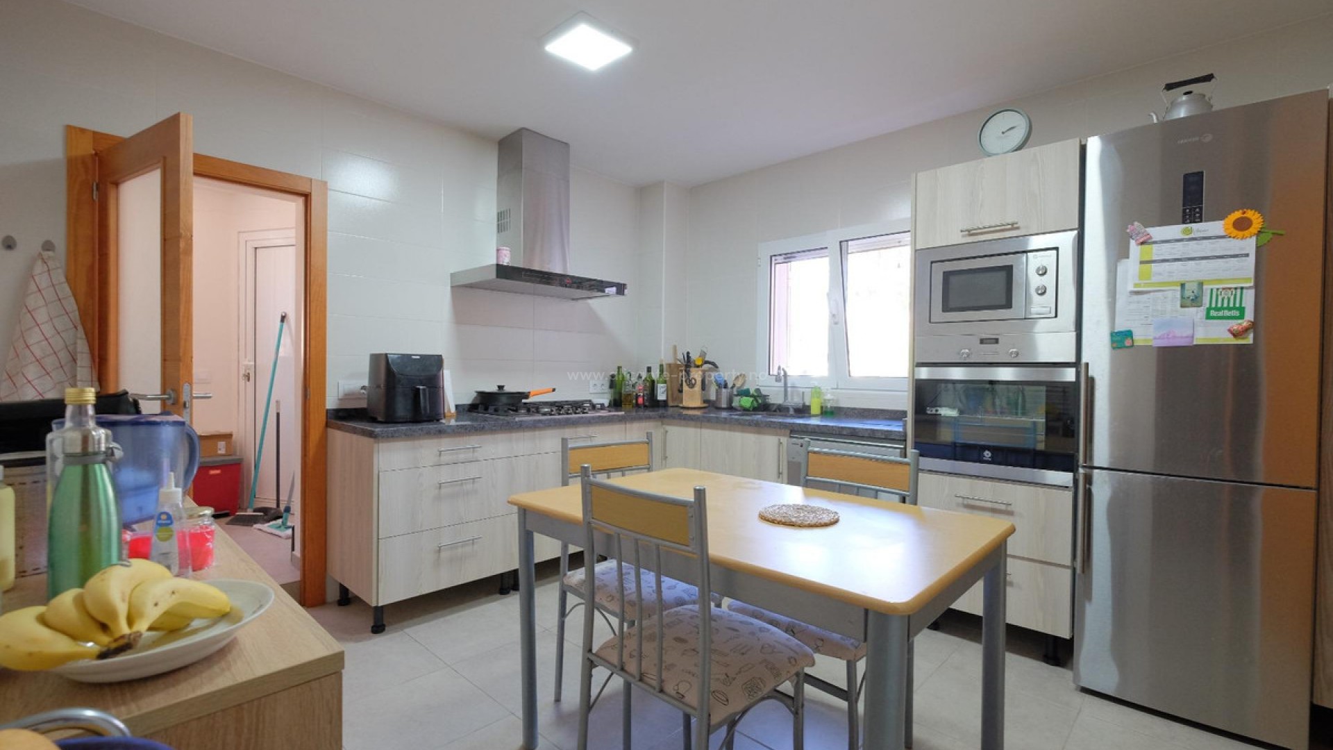 Villa en Calpe Centro
