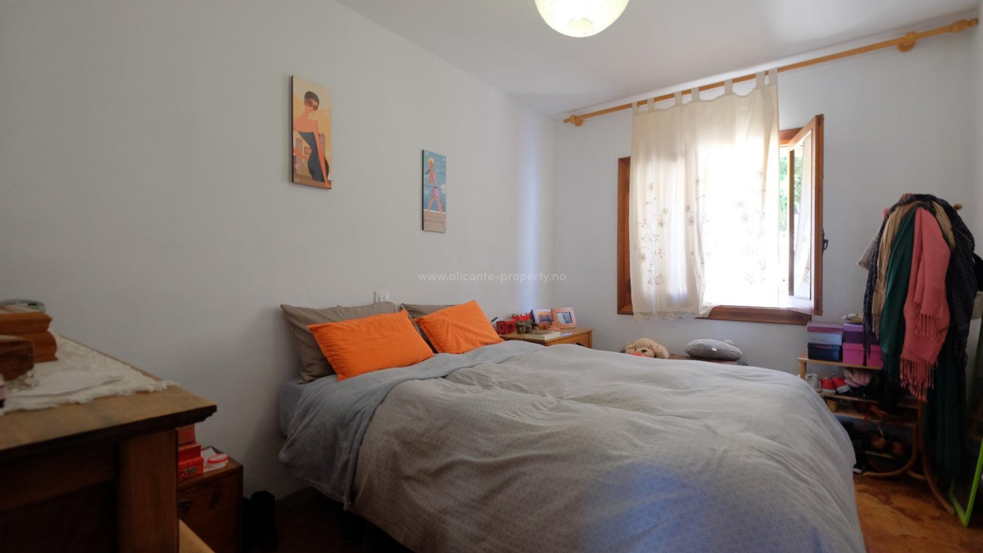 Villa en Calpe Centro
