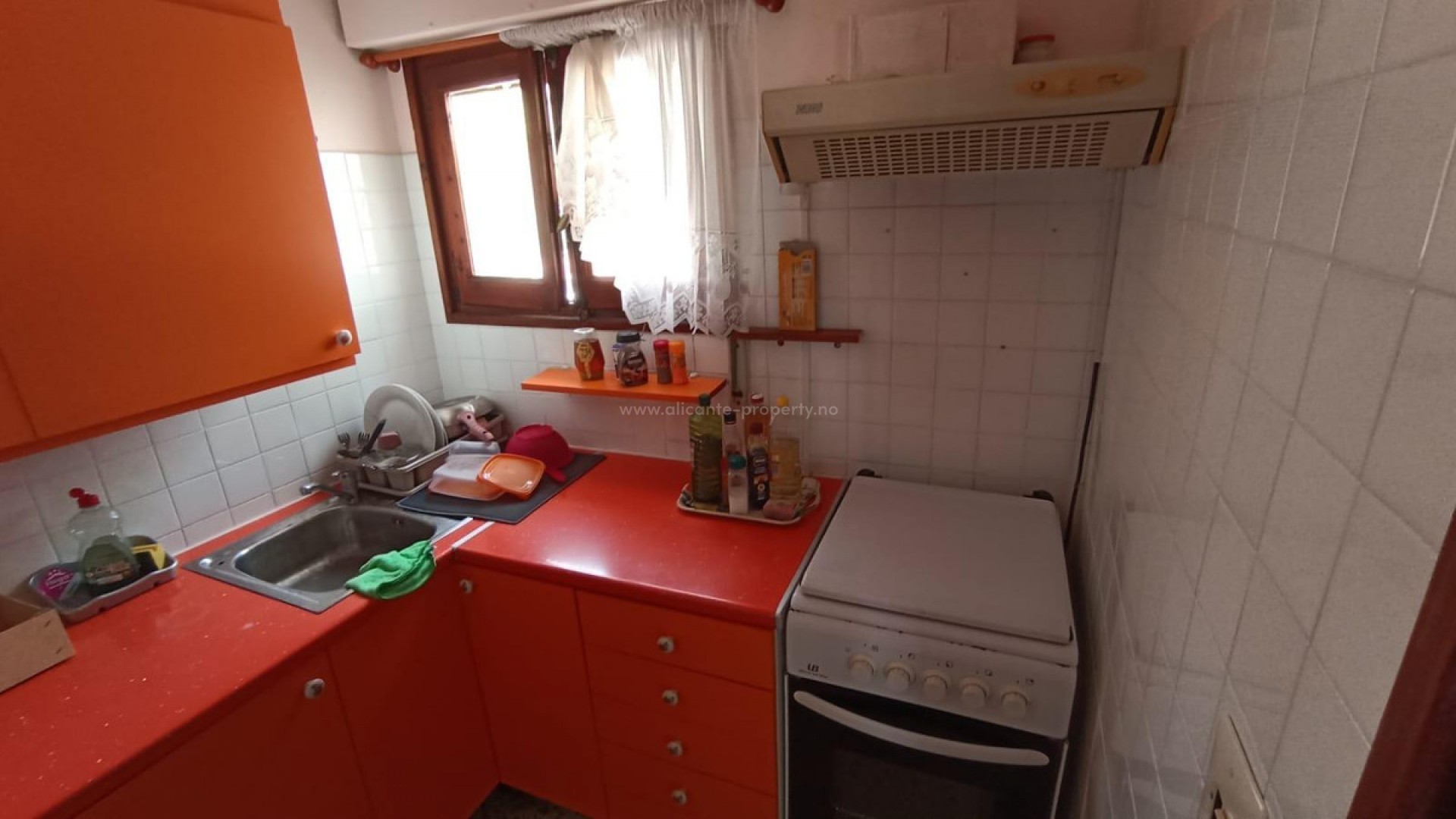 Villa en Calpe Centro