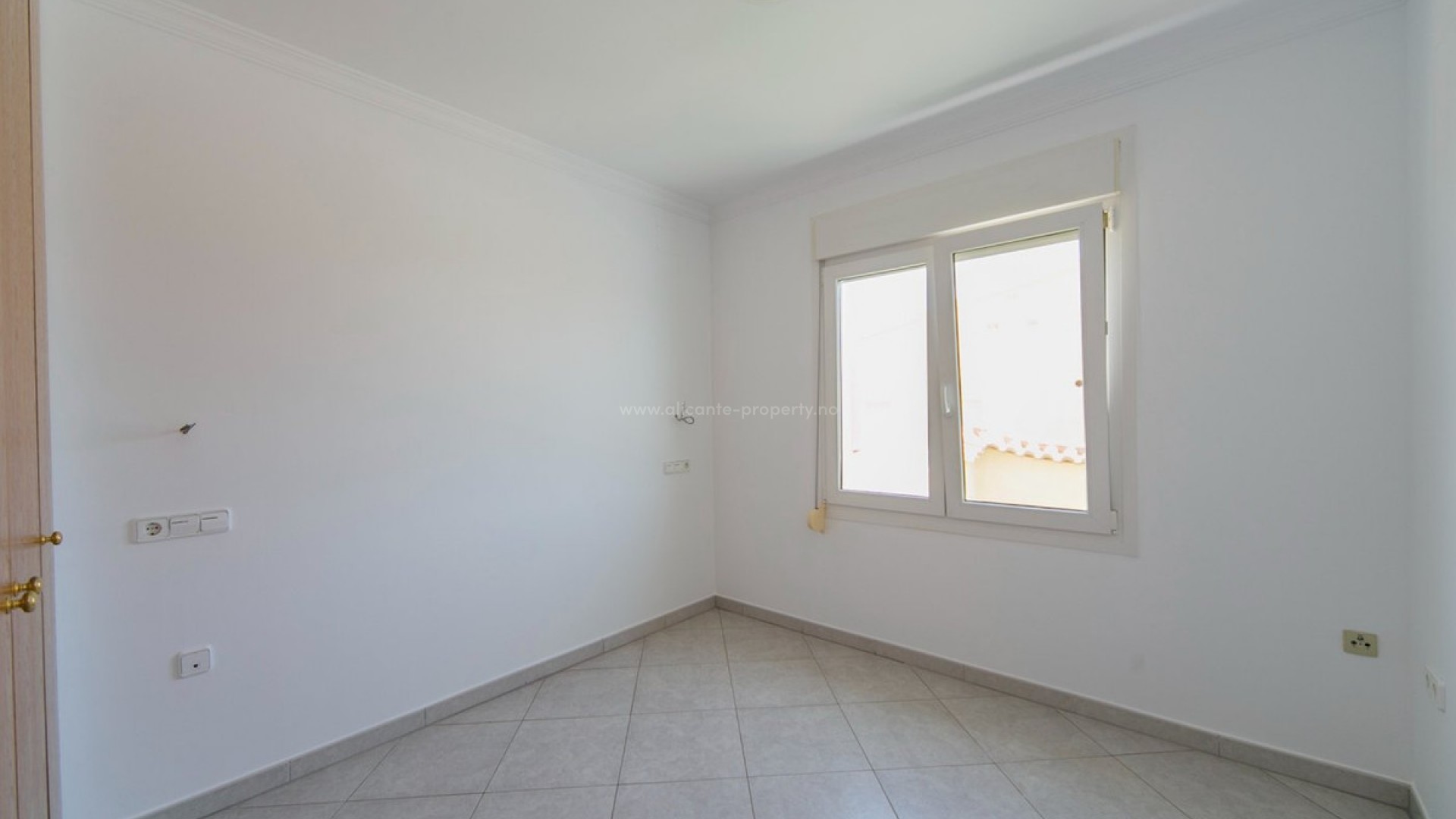 Villa en Calpe Centro