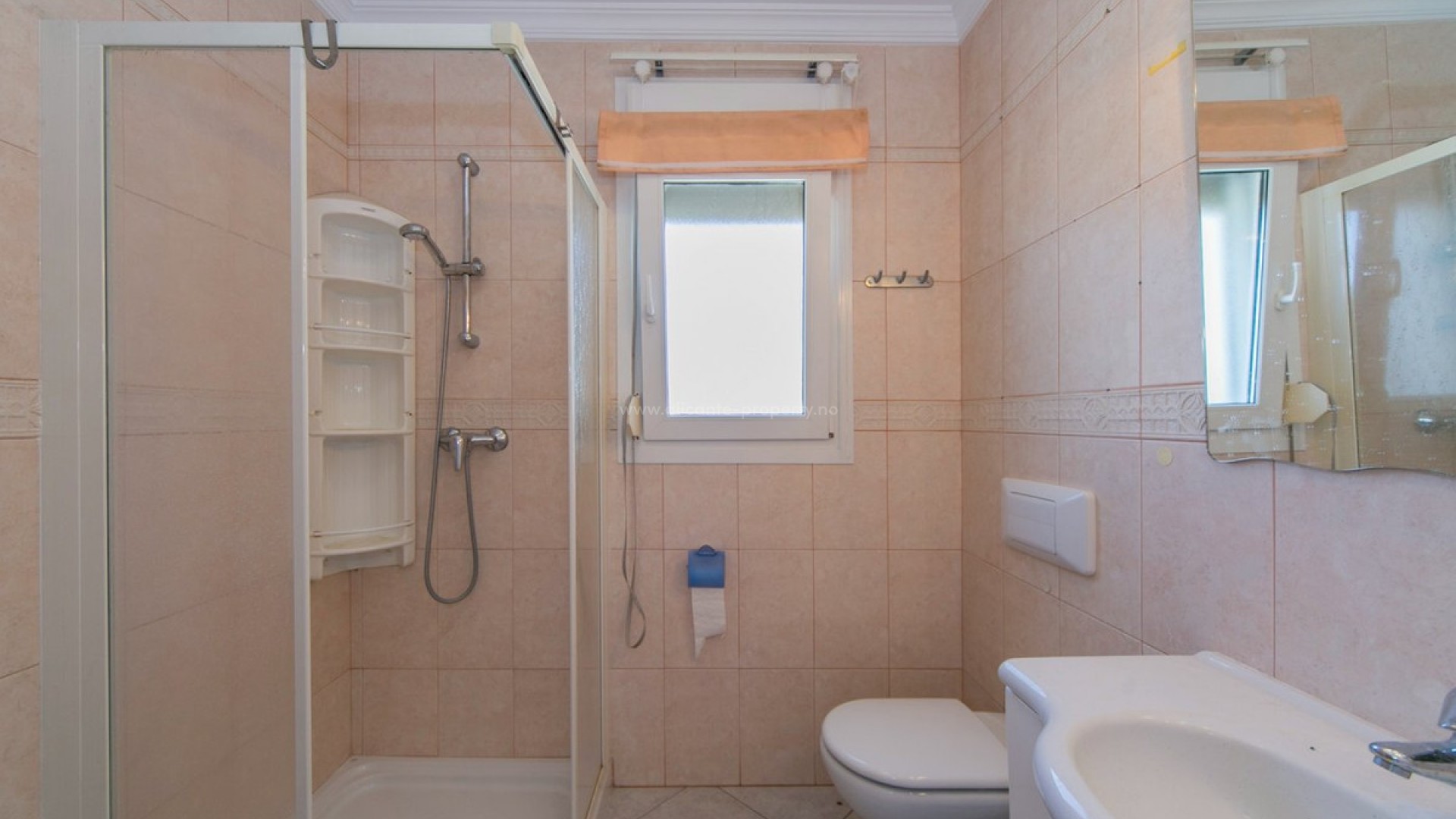 Villa en Calpe Centro