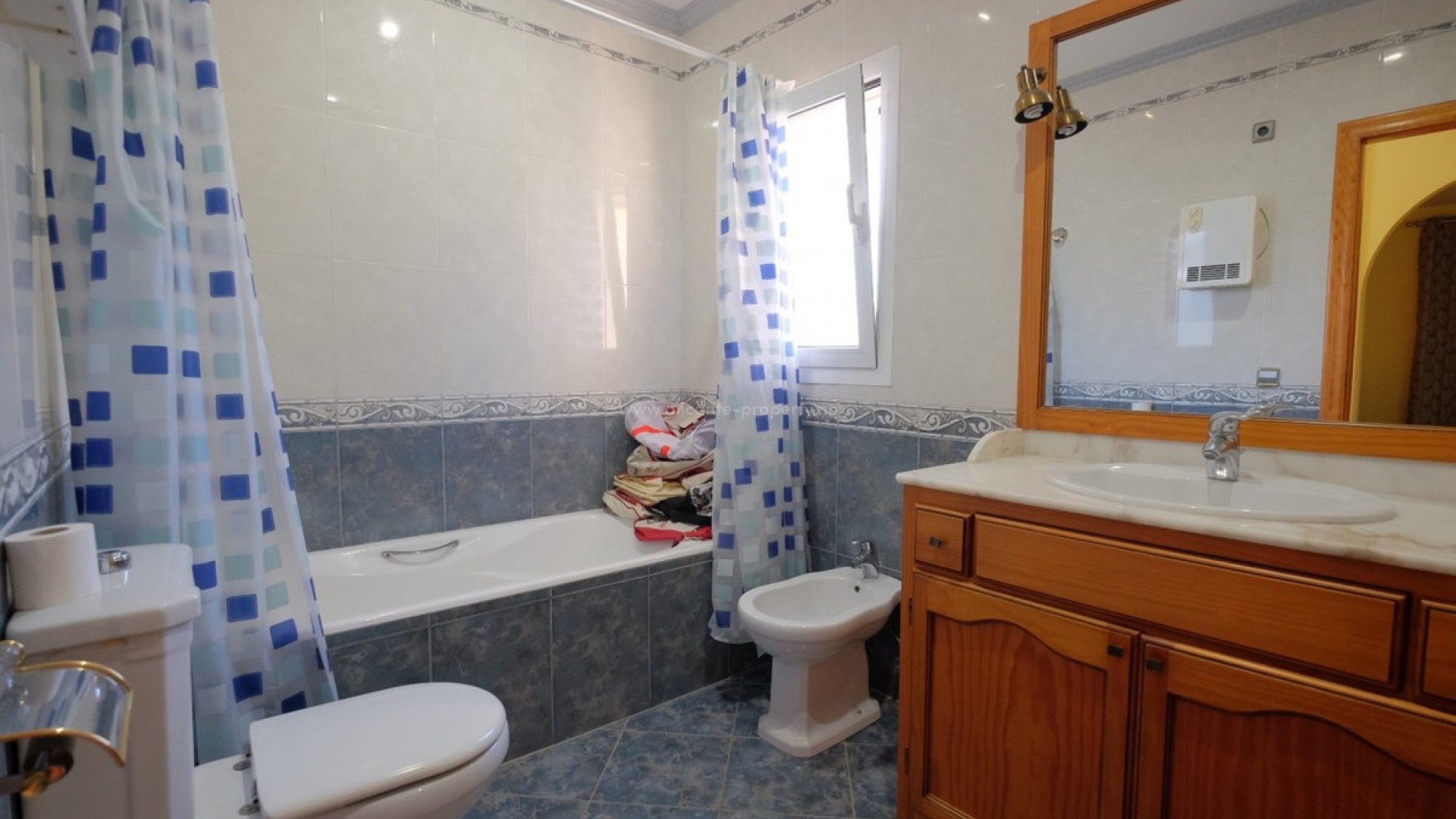 Villa en Calpe Centro