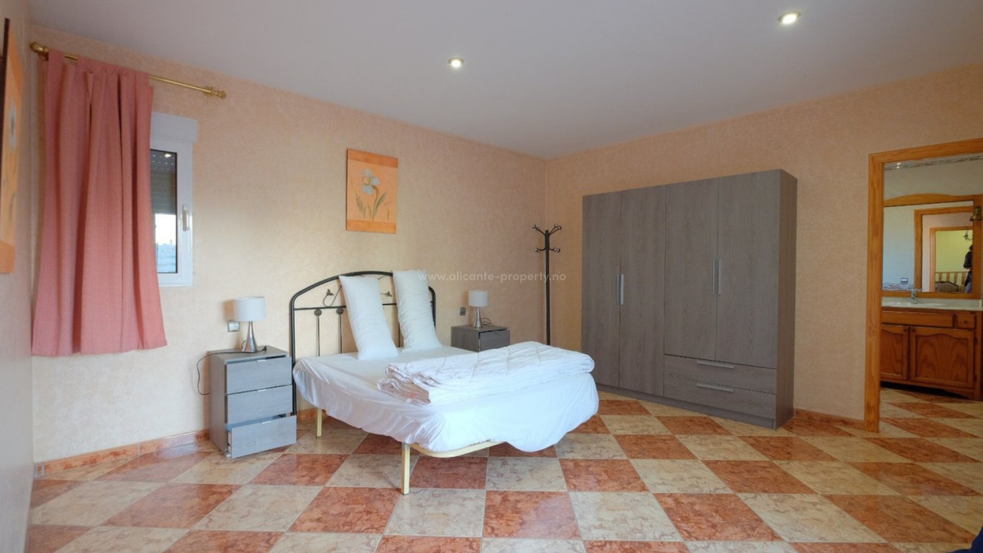 Villa en Calpe Centro