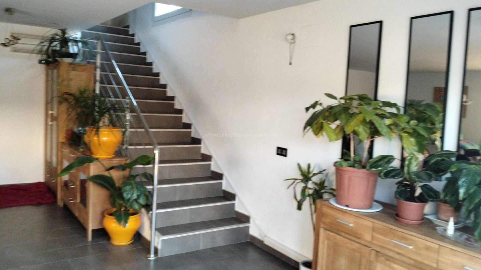 Villa en Calpe Centro